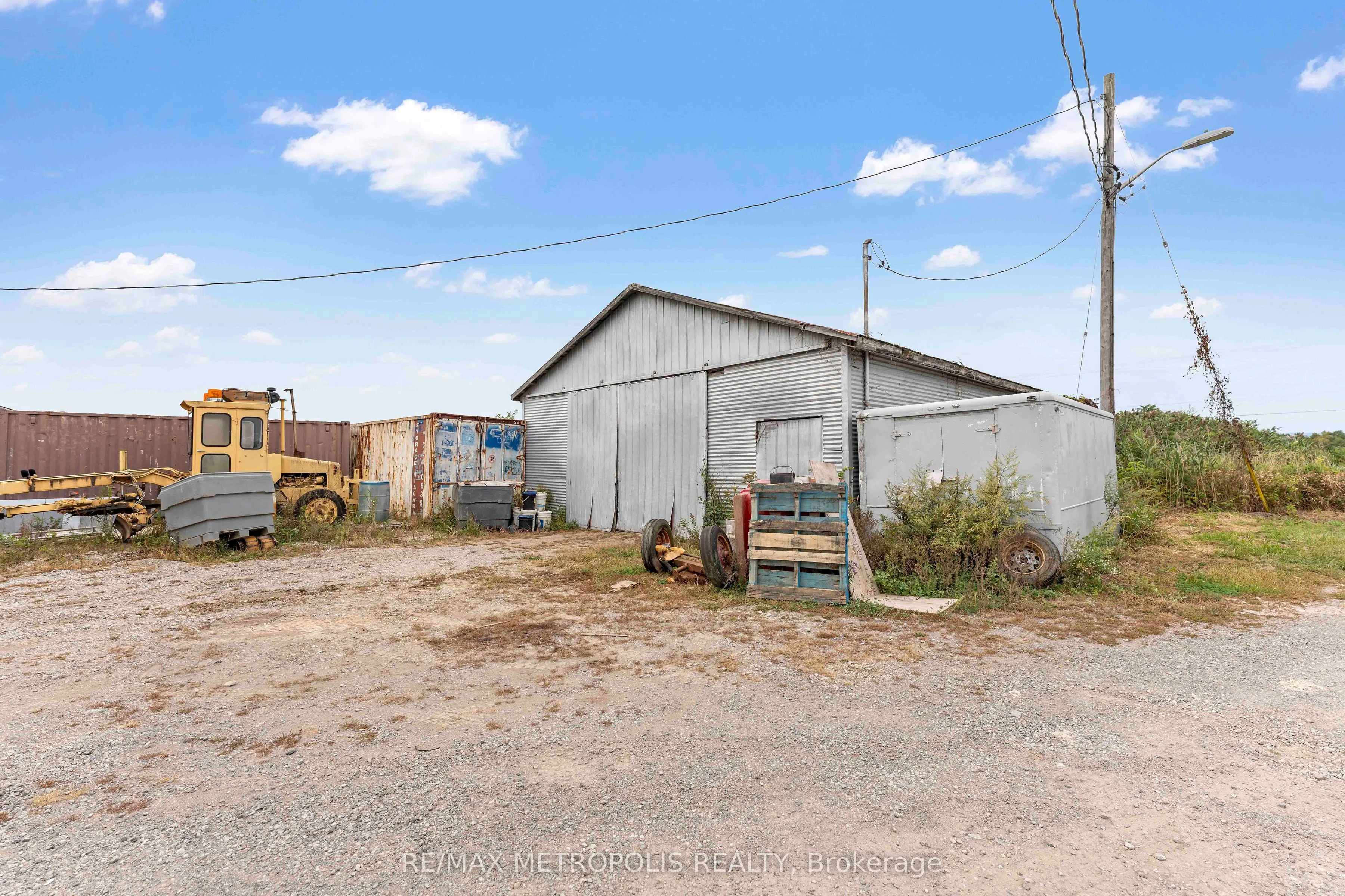 4175 Netherby Road