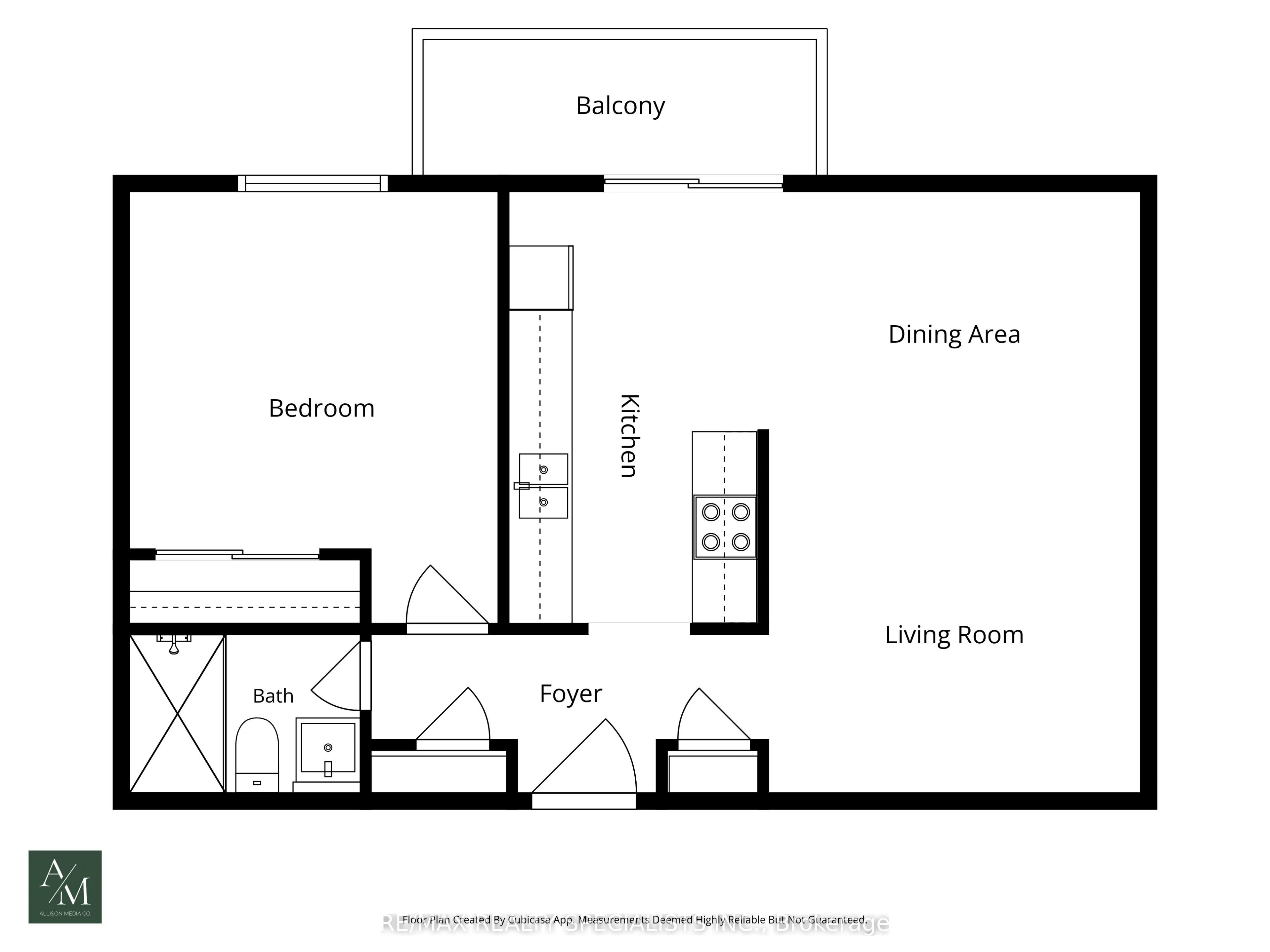 426 Queenston Street #33