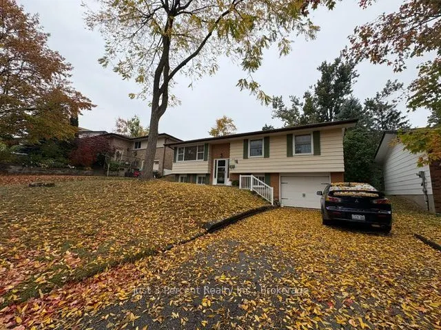 1558 Treetop Road