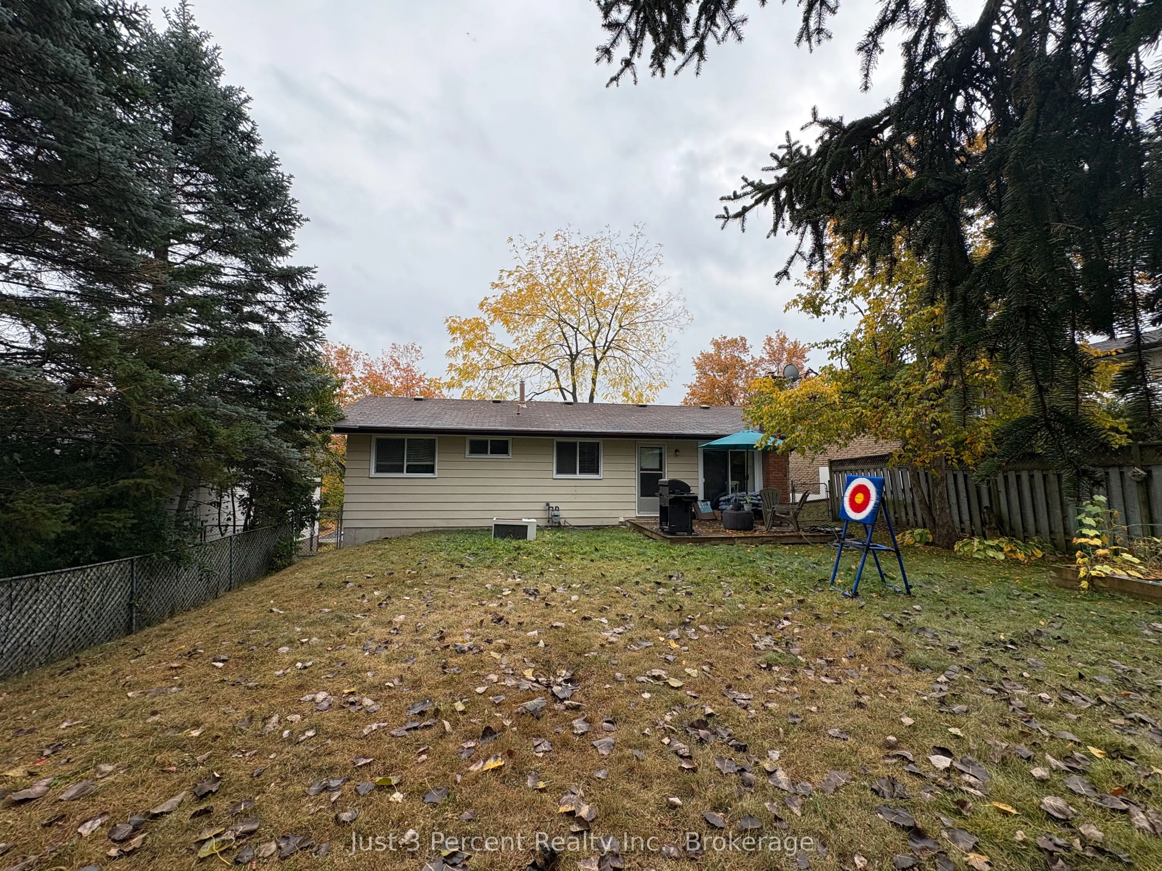 1558 Treetop Road