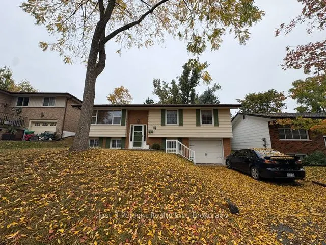 1558 Treetop Road