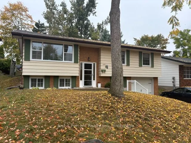 1558 Treetop Road