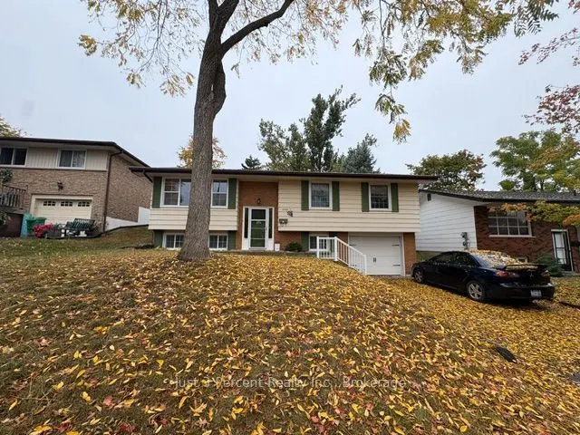 1558 Treetop Road