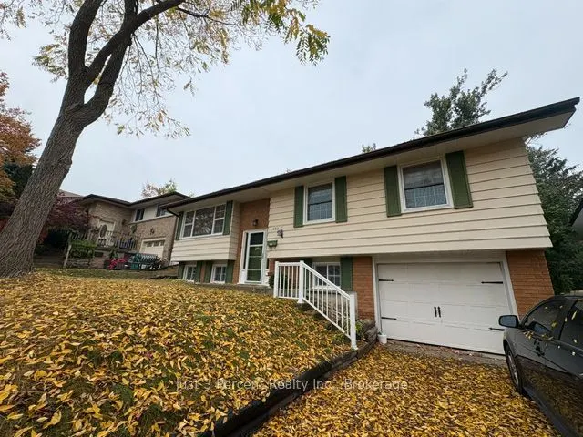 1558 Treetop Road