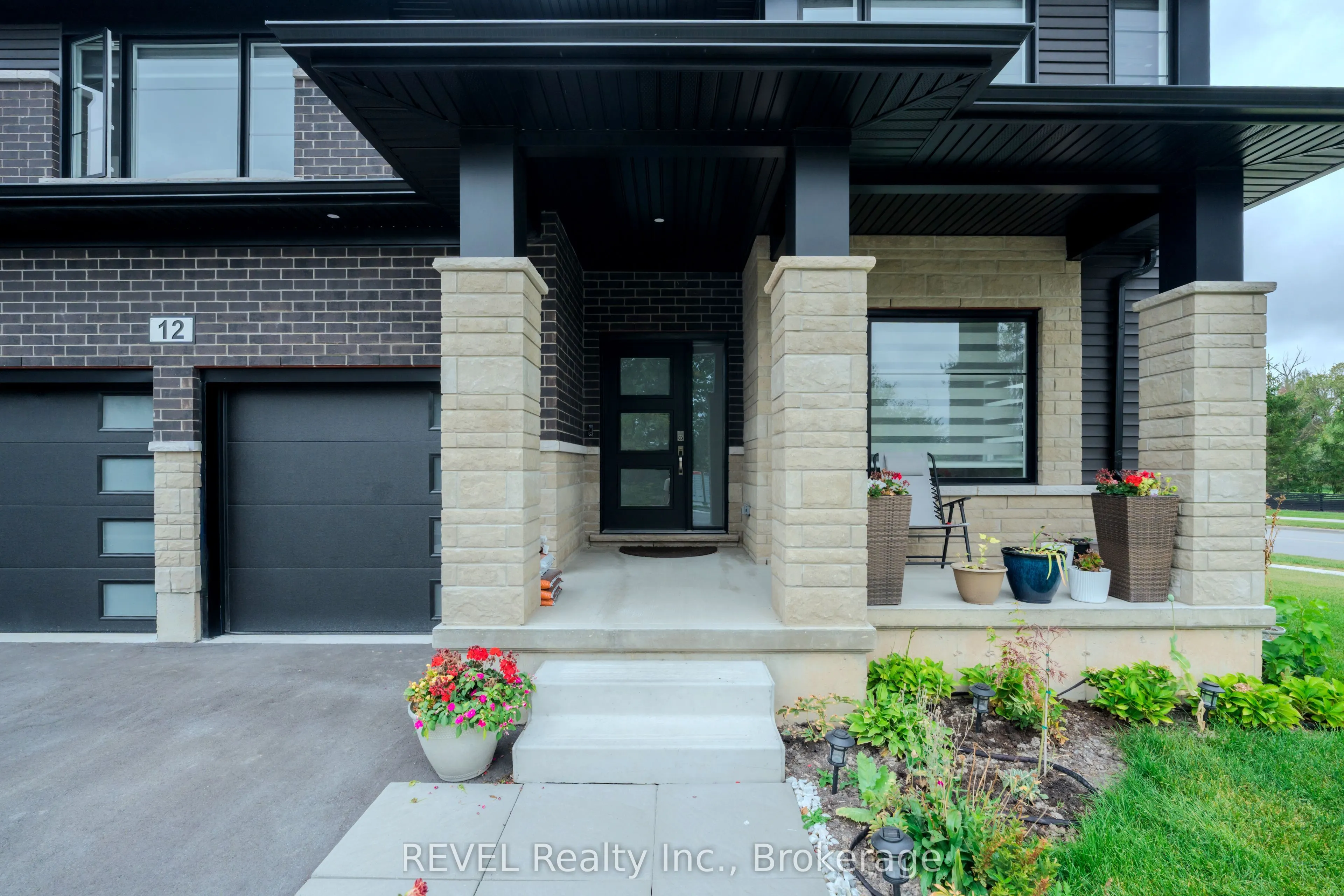 12 Westcott Road