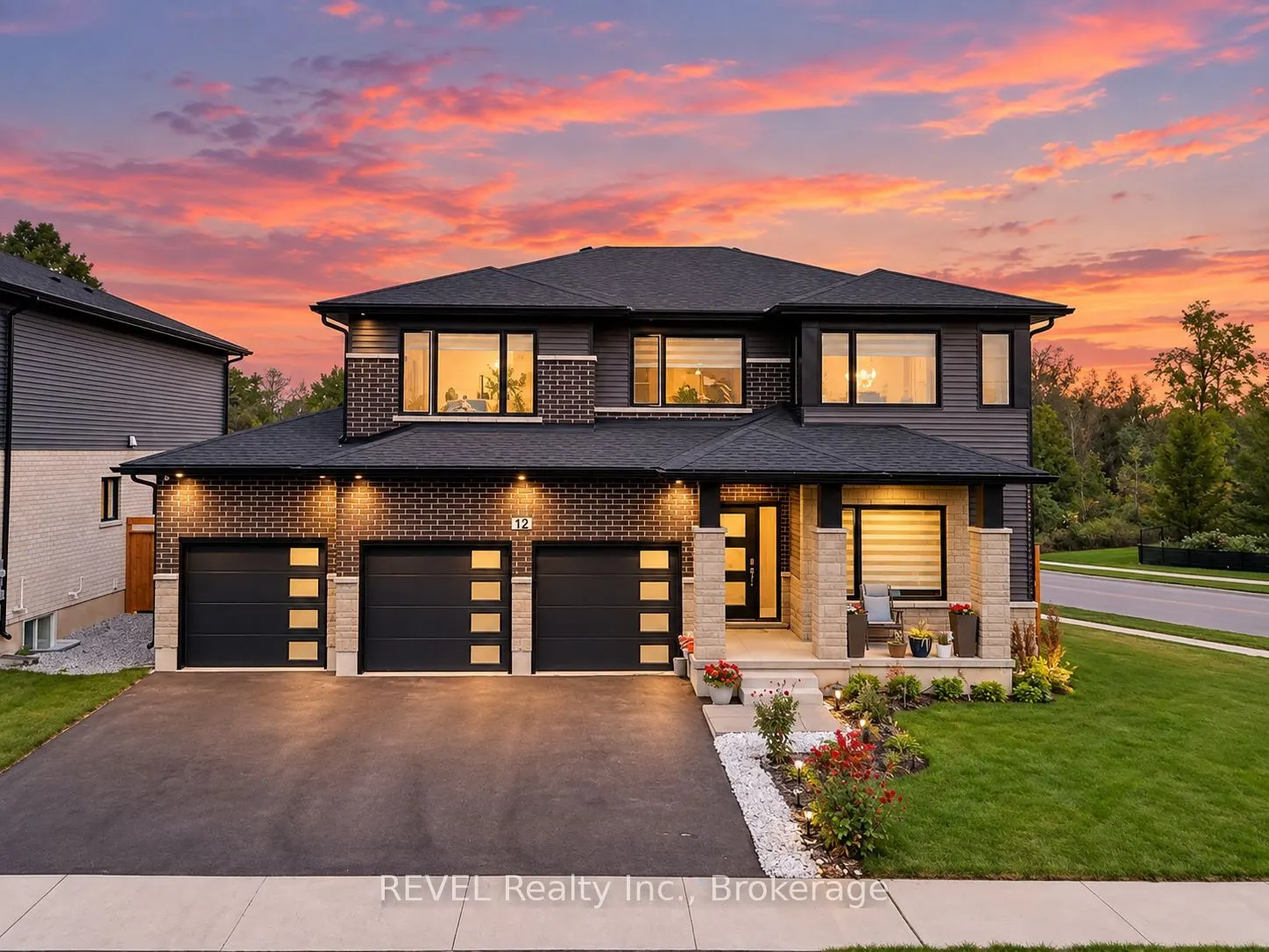 12 Westcott Road