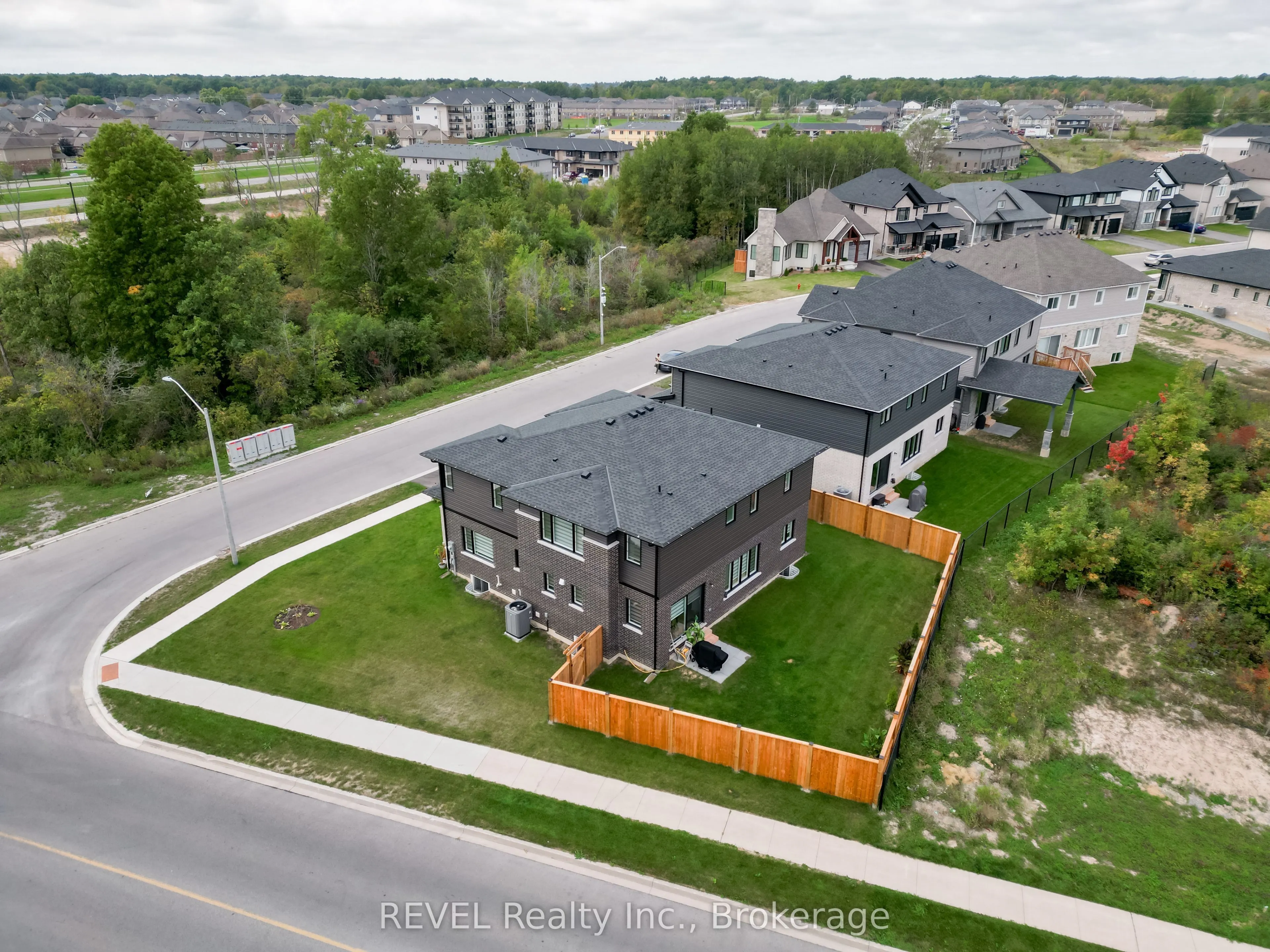 12 Westcott Road
