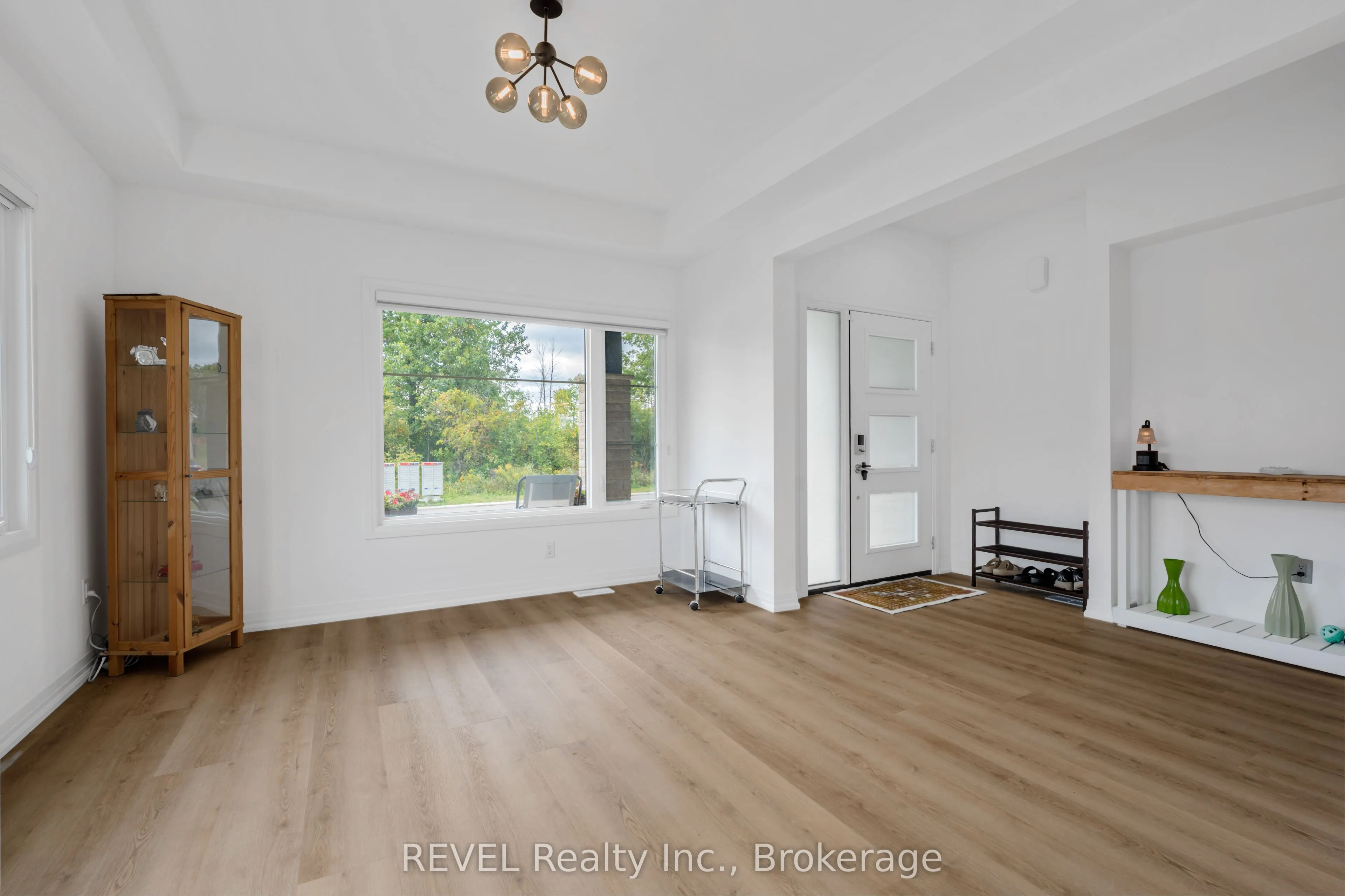 12 Westcott Road
