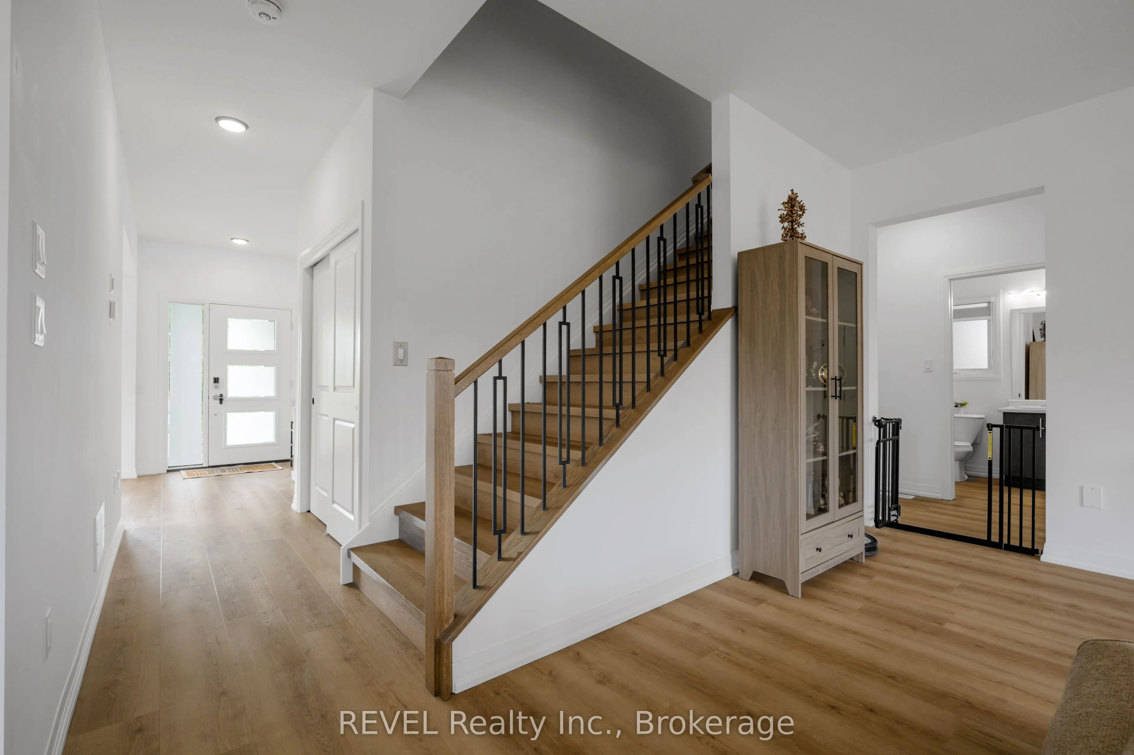 12 Westcott Road