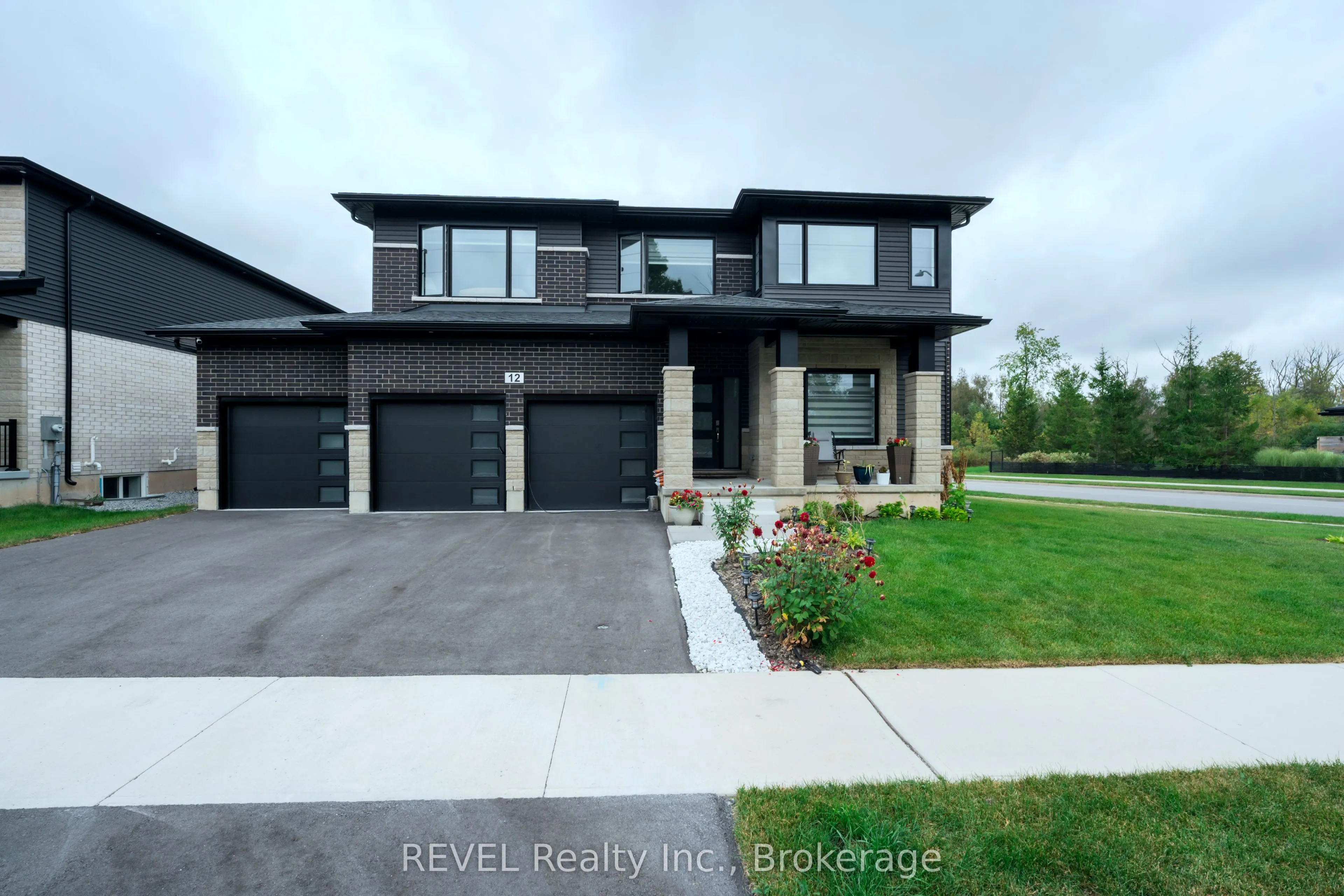 12 Westcott Road