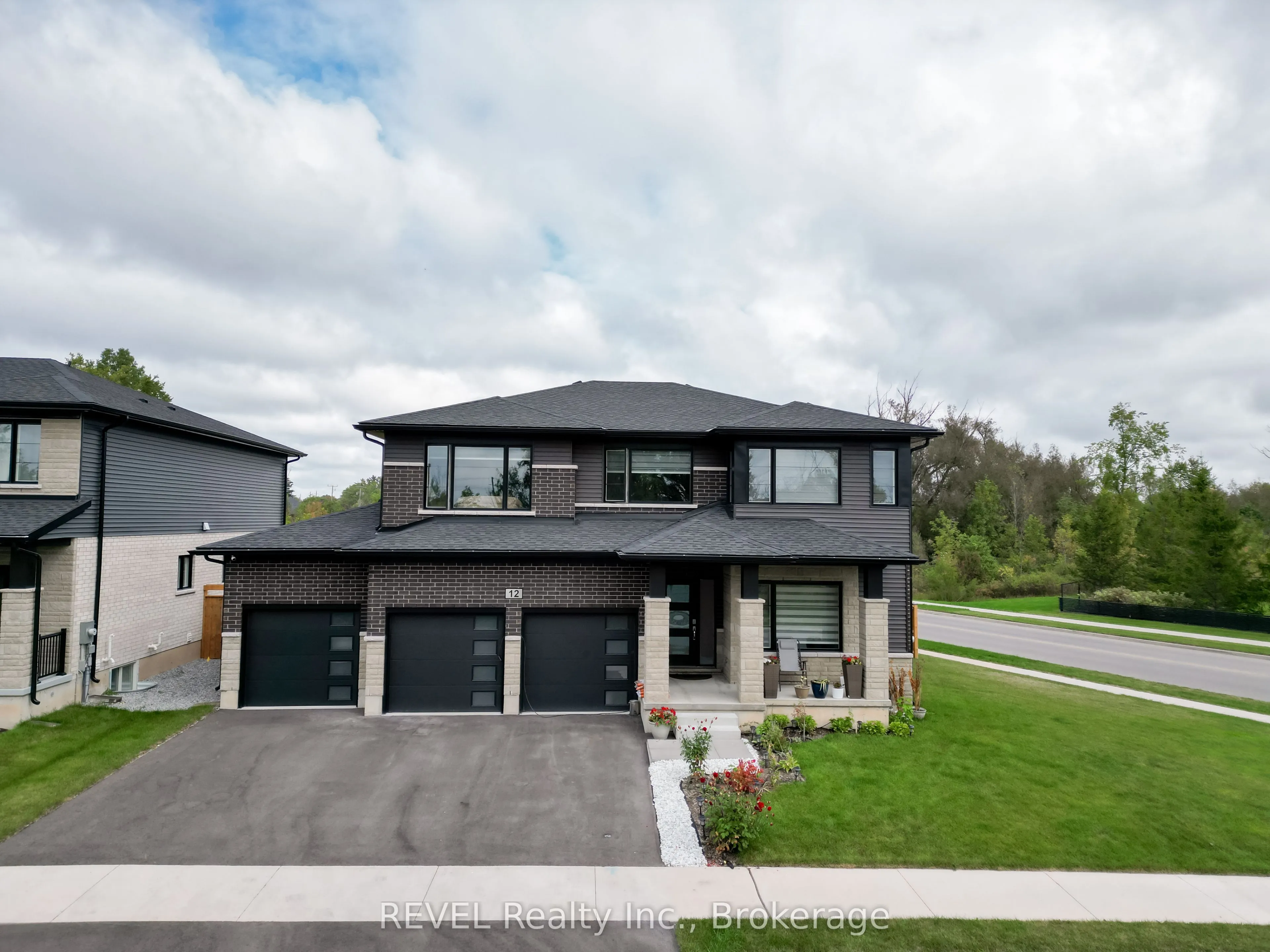 12 Westcott Road