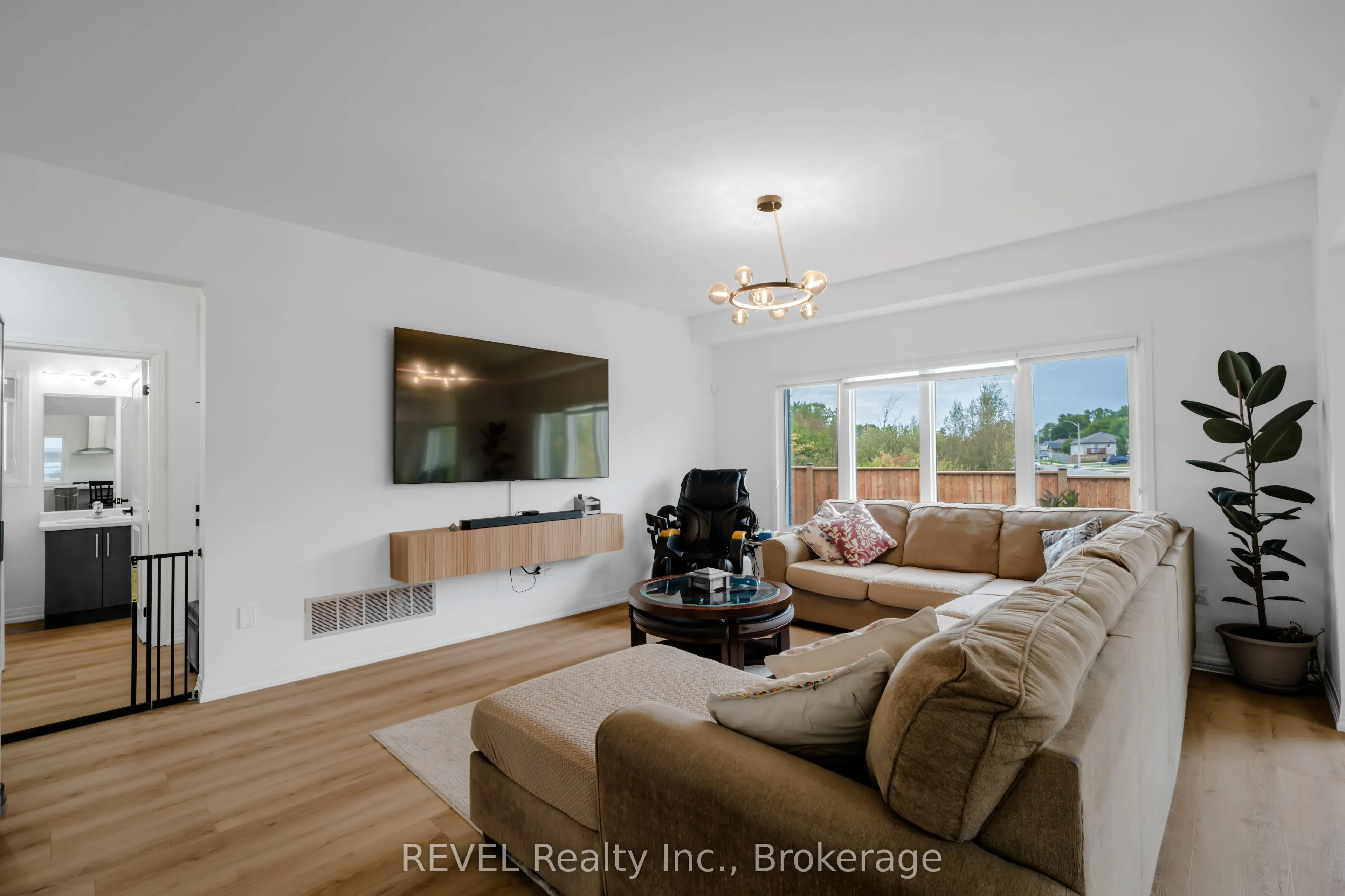 12 Westcott Road