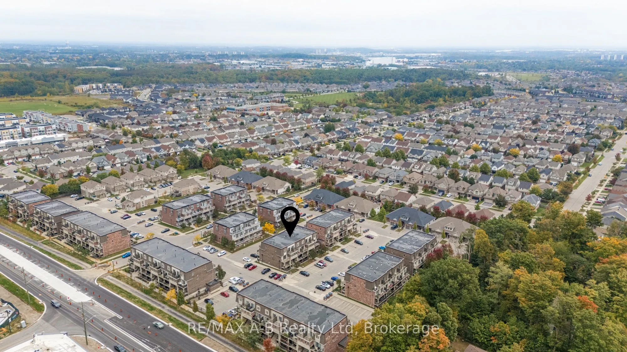 242 Rachel Crescent #H