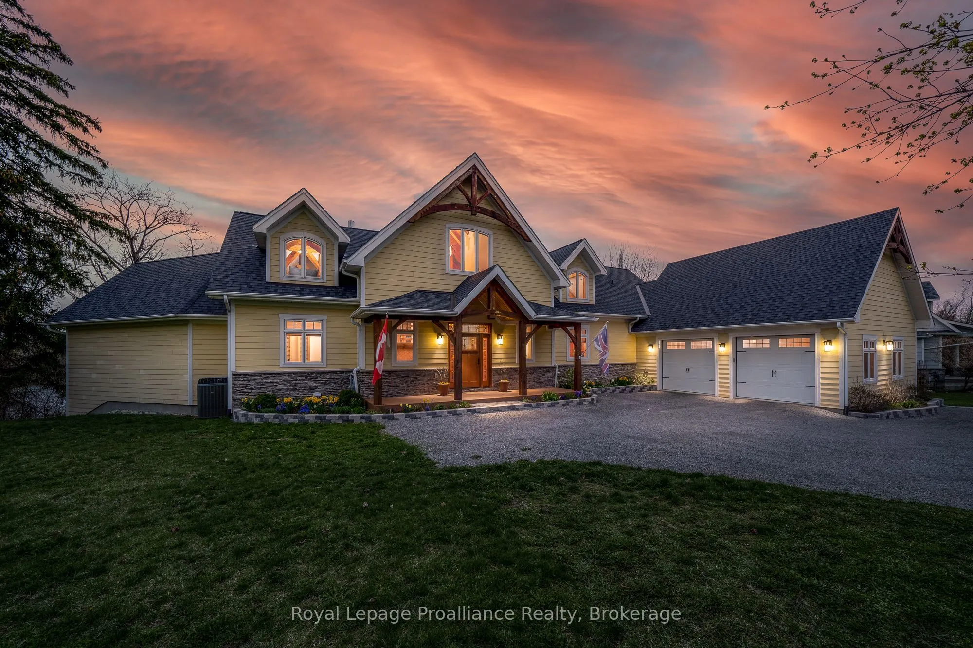 12698 Loyalist Parkway