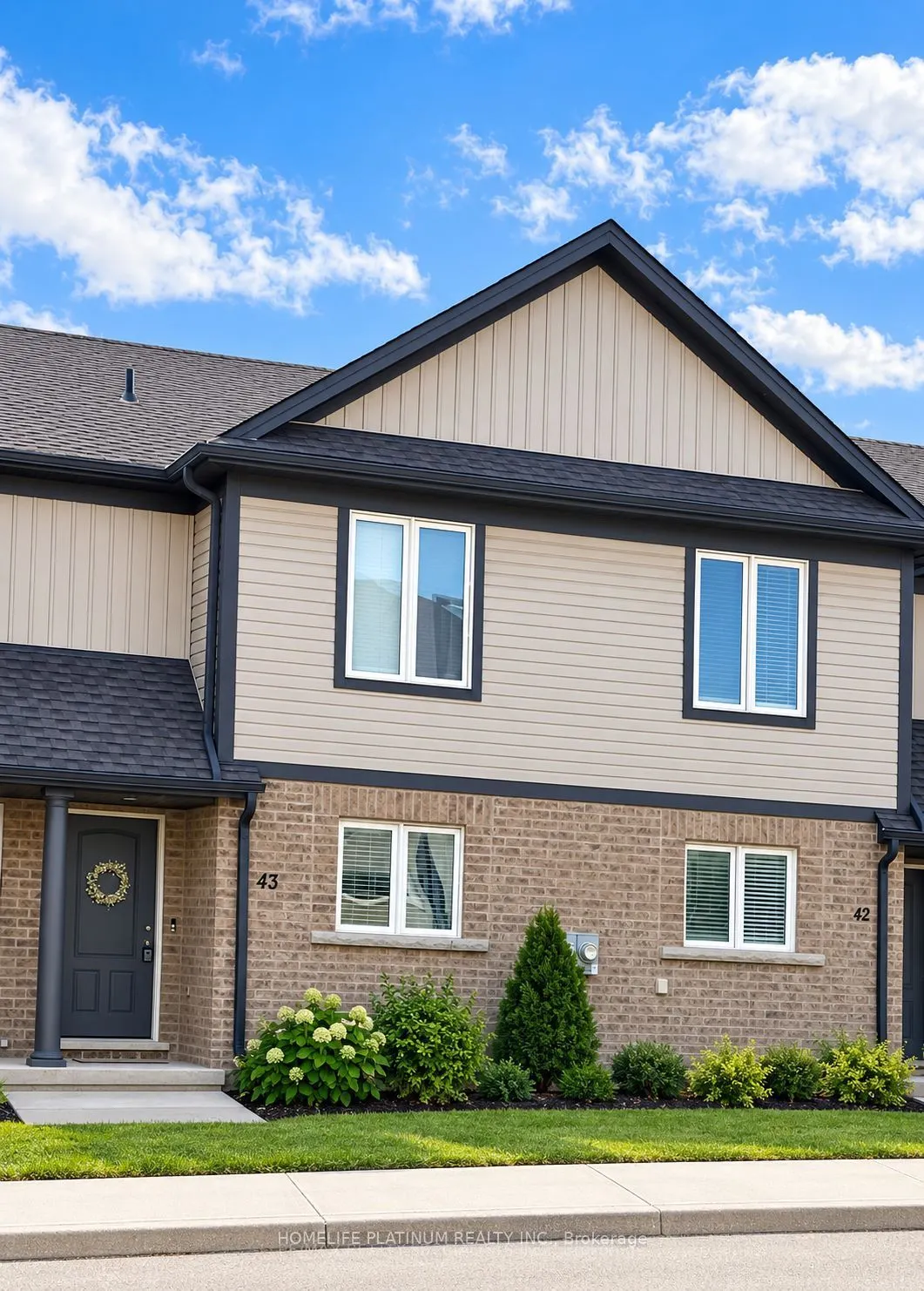 7768 Ascot Circle #43