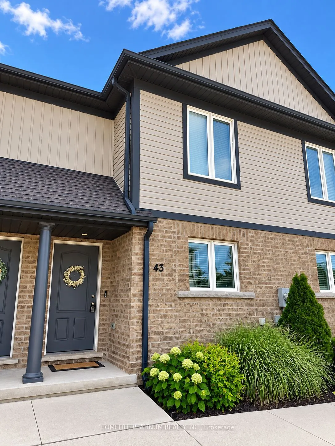 7768 Ascot Circle #43