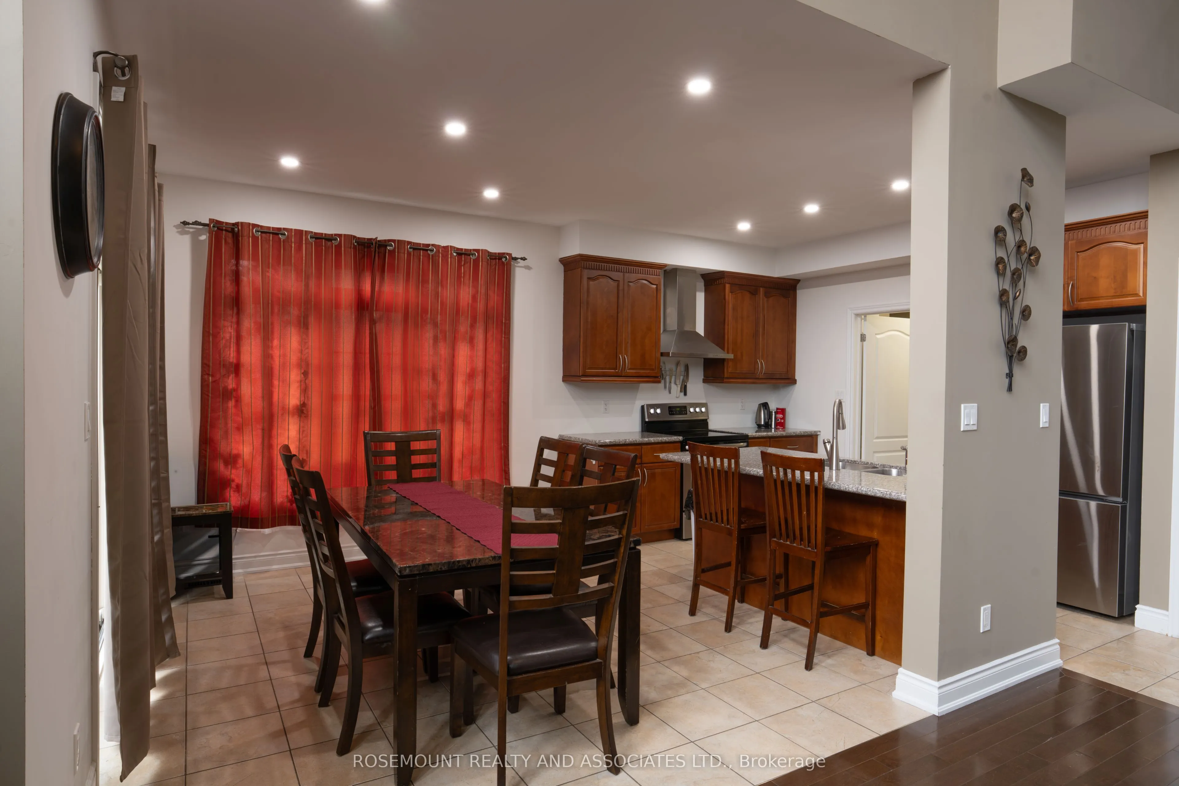 36 Rosedale Trail #57
