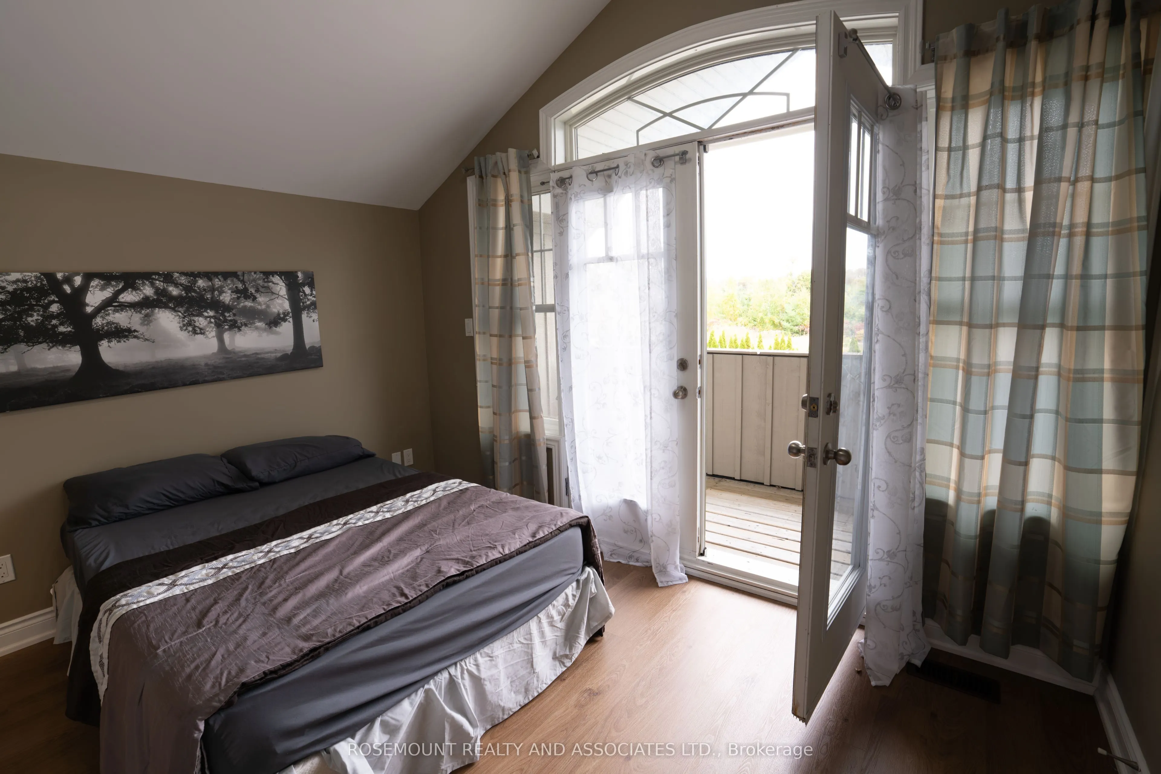 36 Rosedale Trail #57