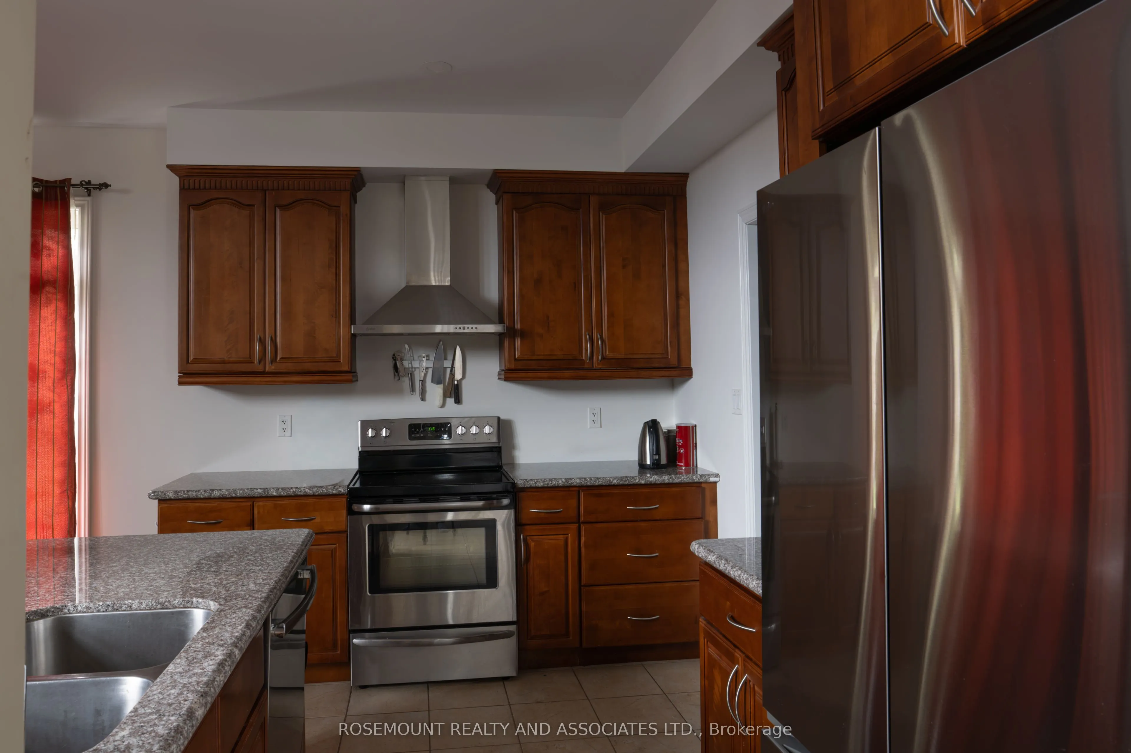 36 Rosedale Trail #57