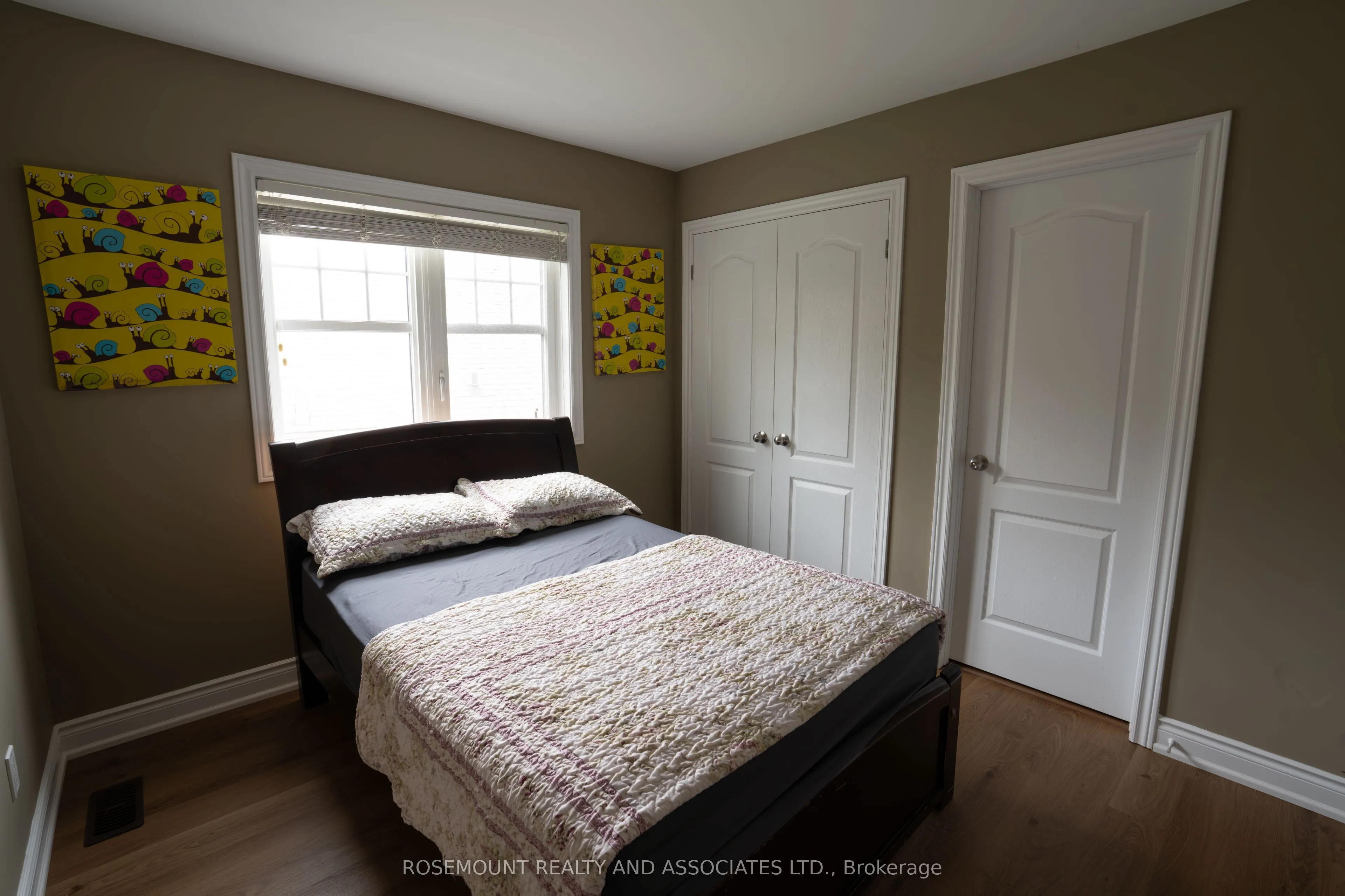 36 Rosedale Trail #57