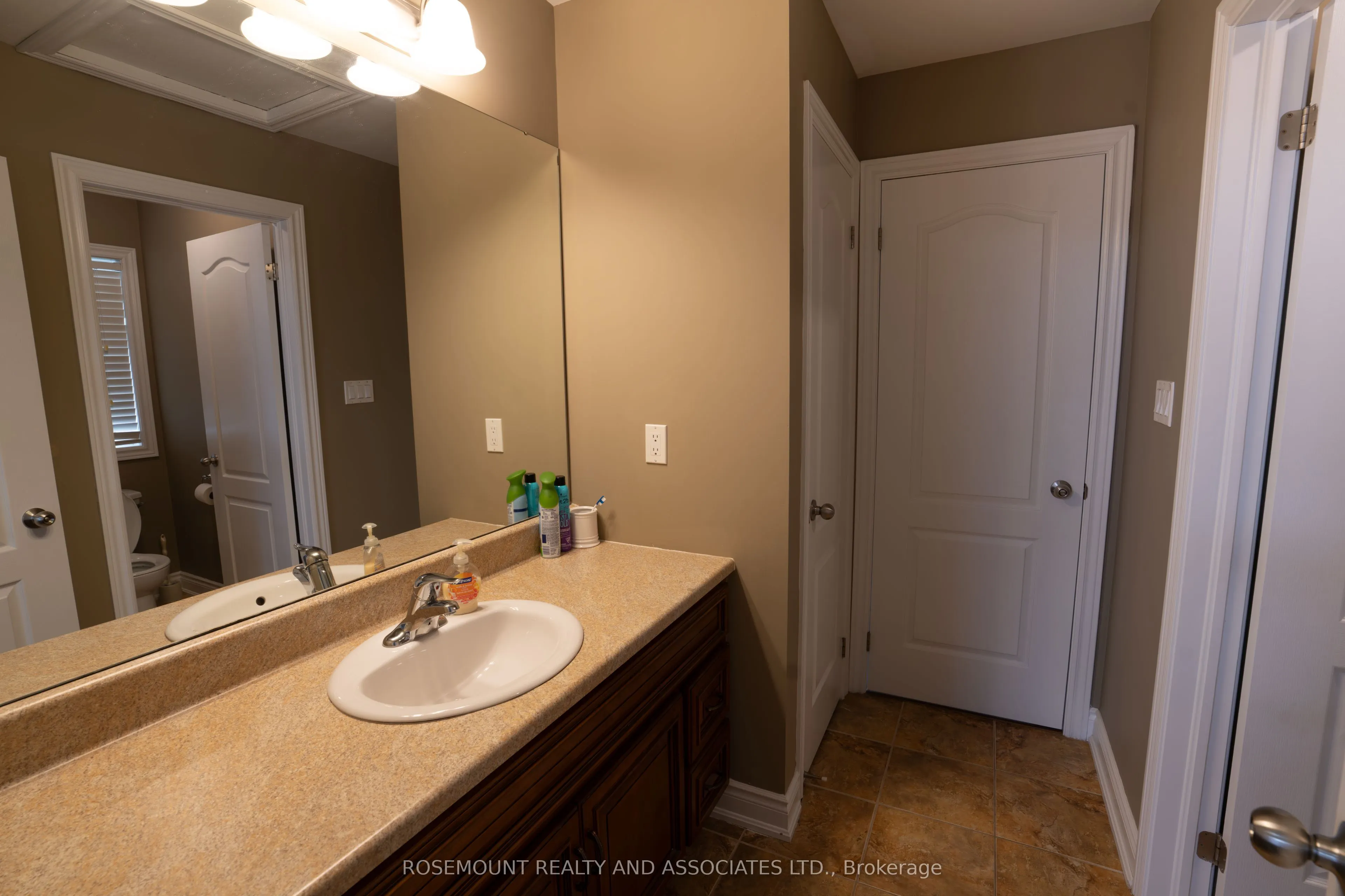36 Rosedale Trail #57