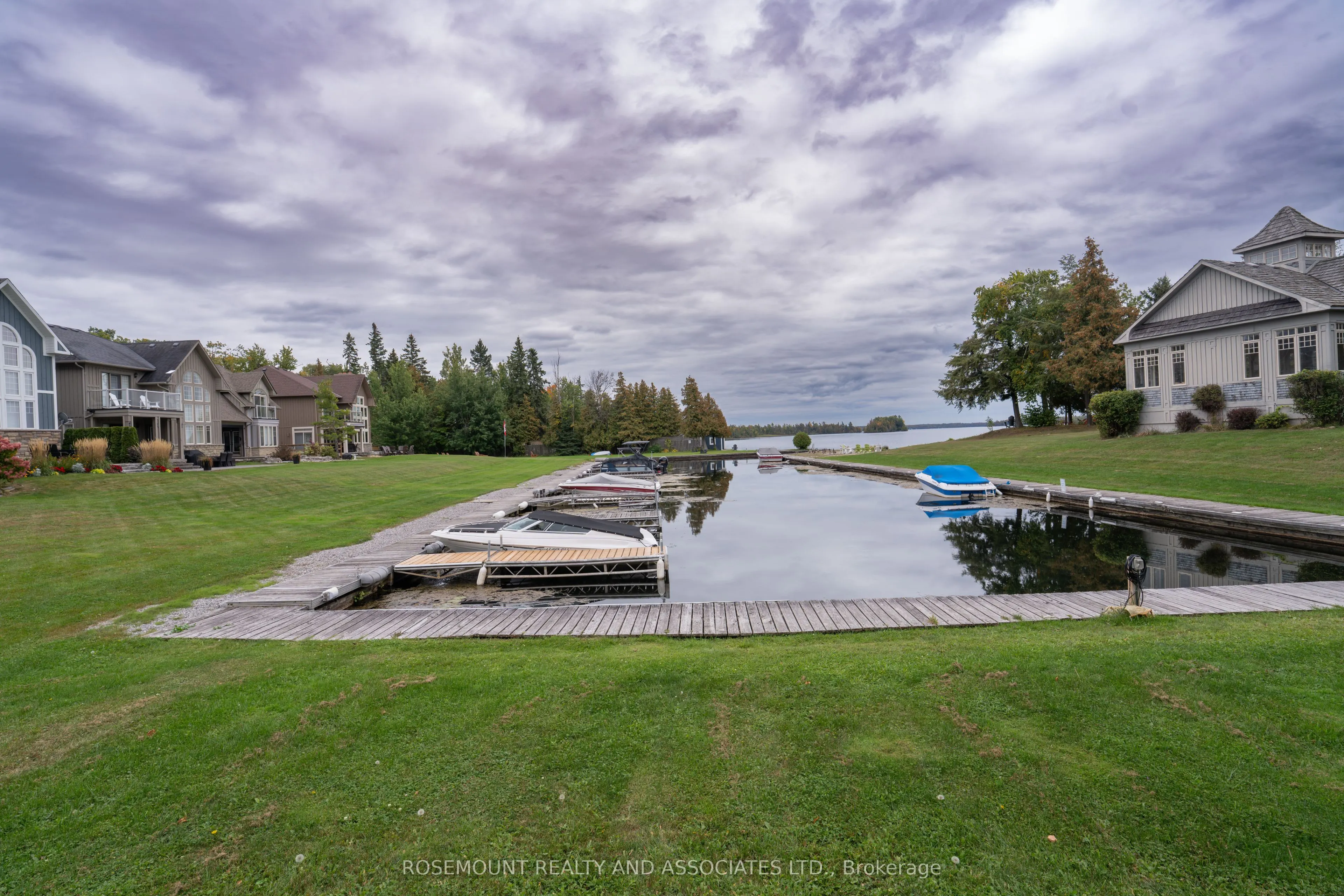 36 Rosedale Trail #57