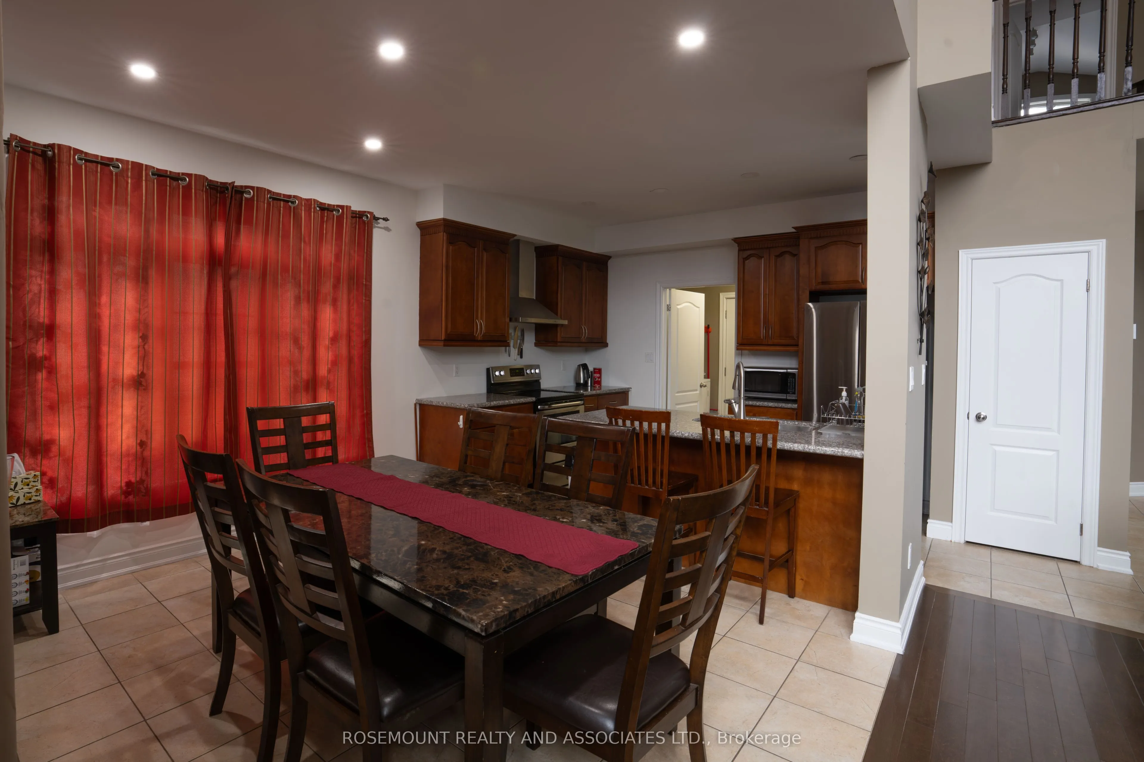 36 Rosedale Trail #57