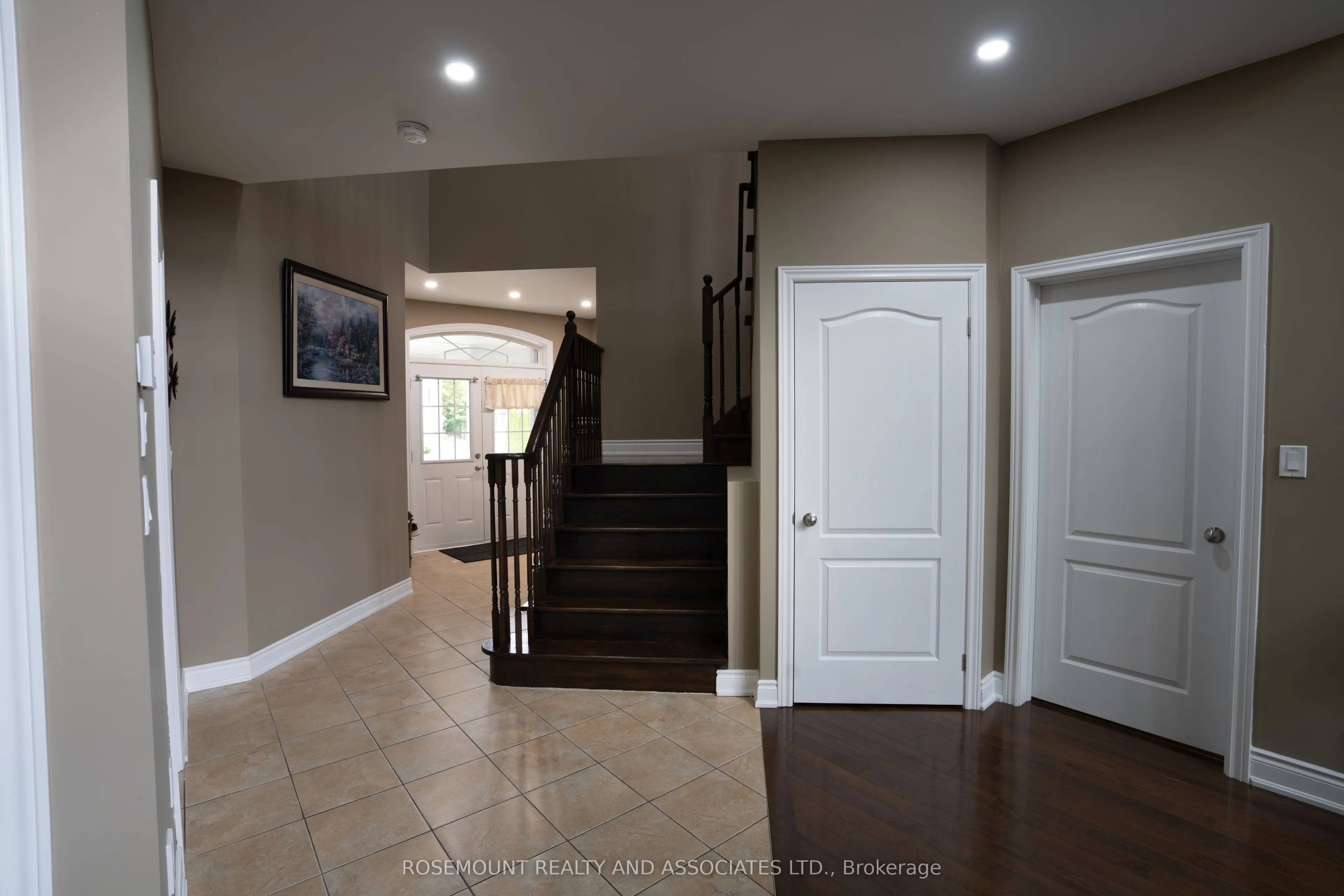 36 Rosedale Trail #57