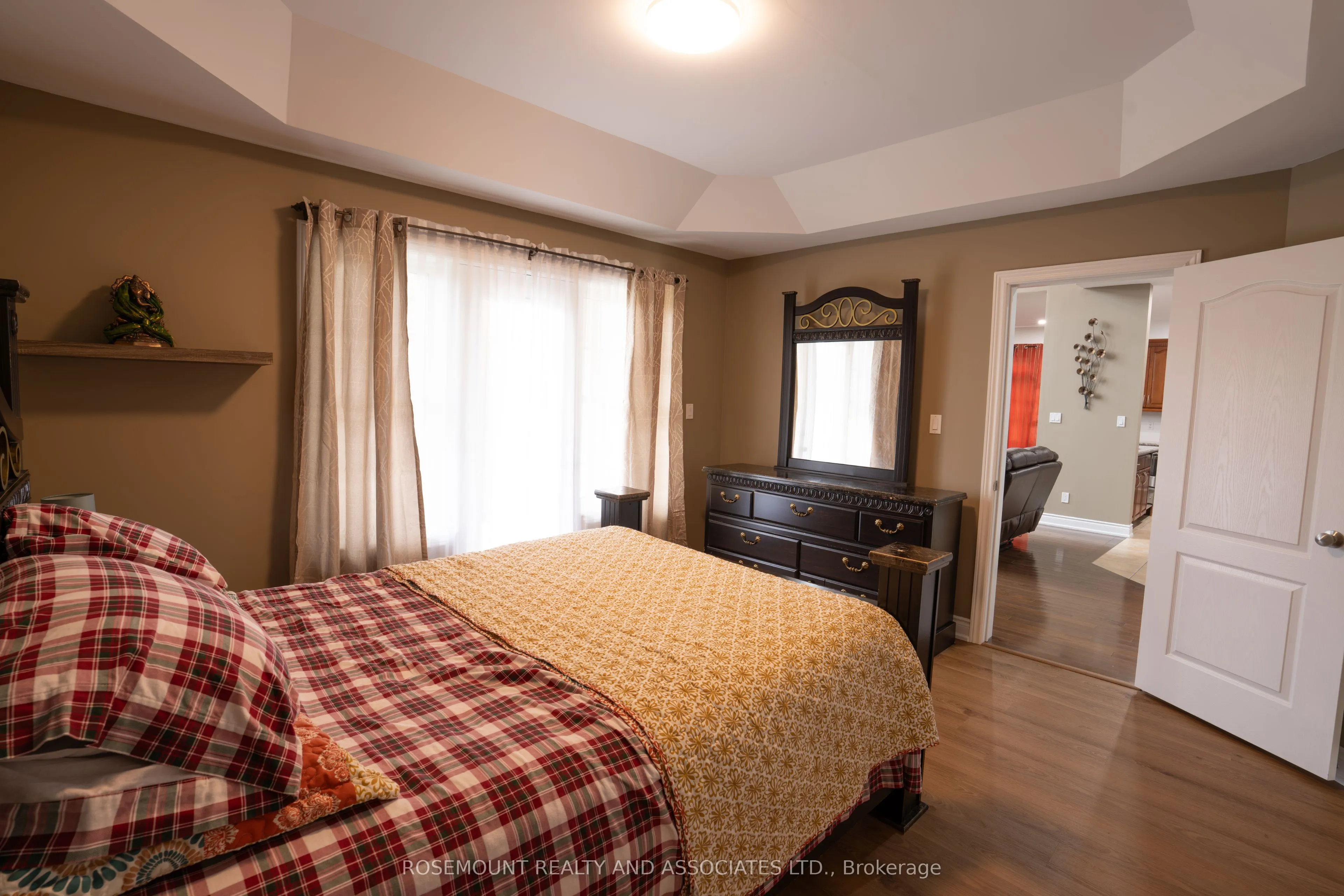 36 Rosedale Trail #57