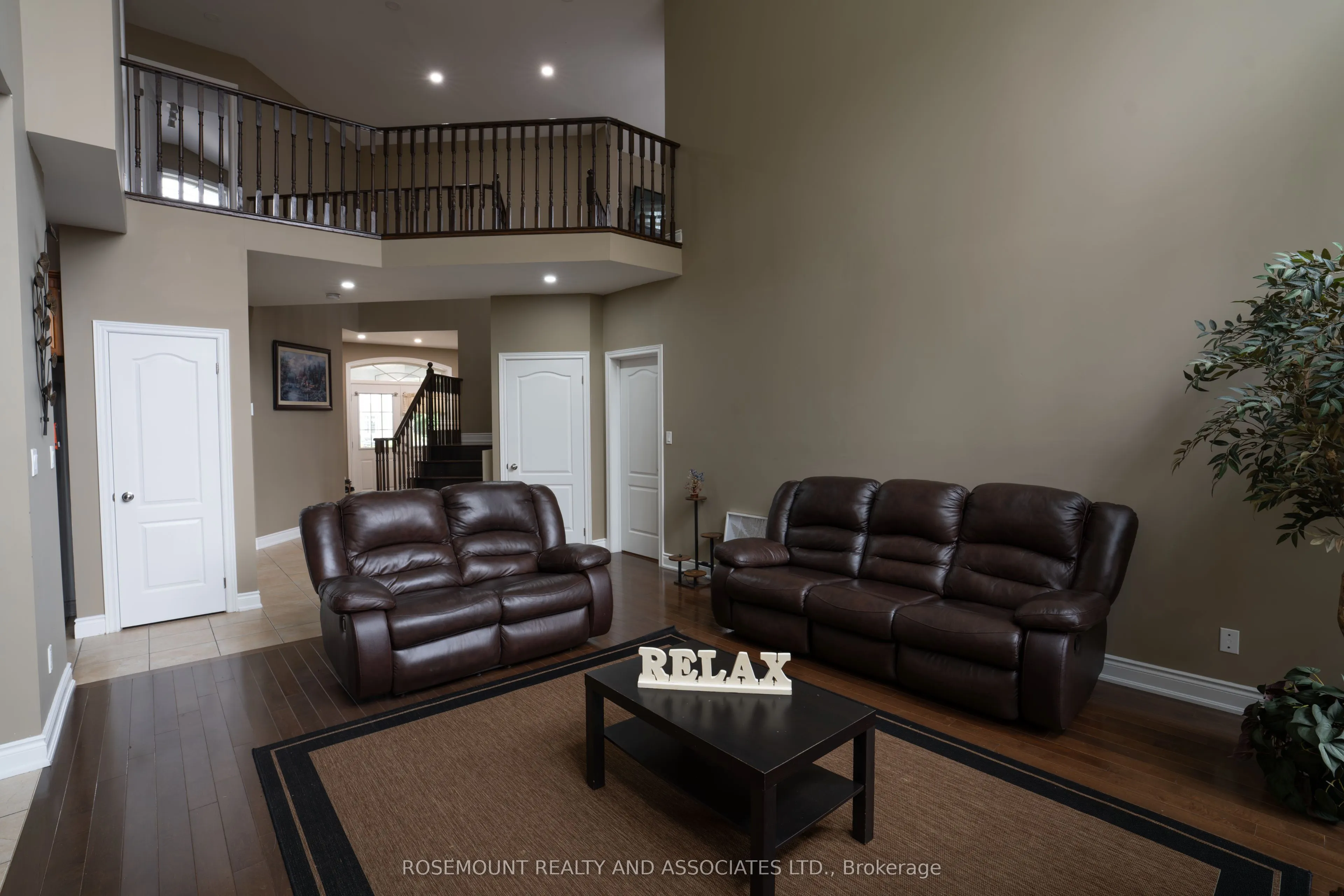 36 Rosedale Trail #57