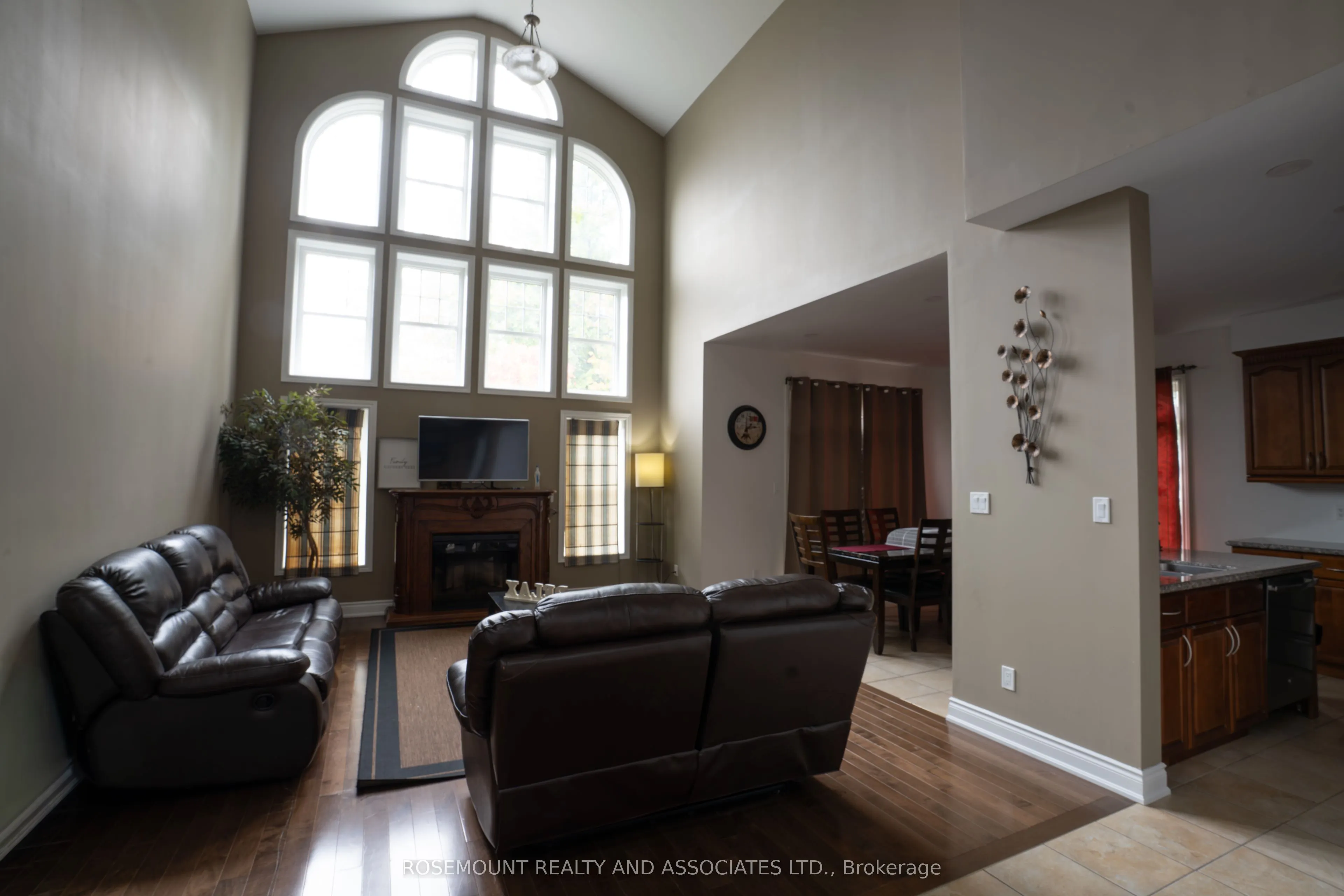 36 Rosedale Trail #57