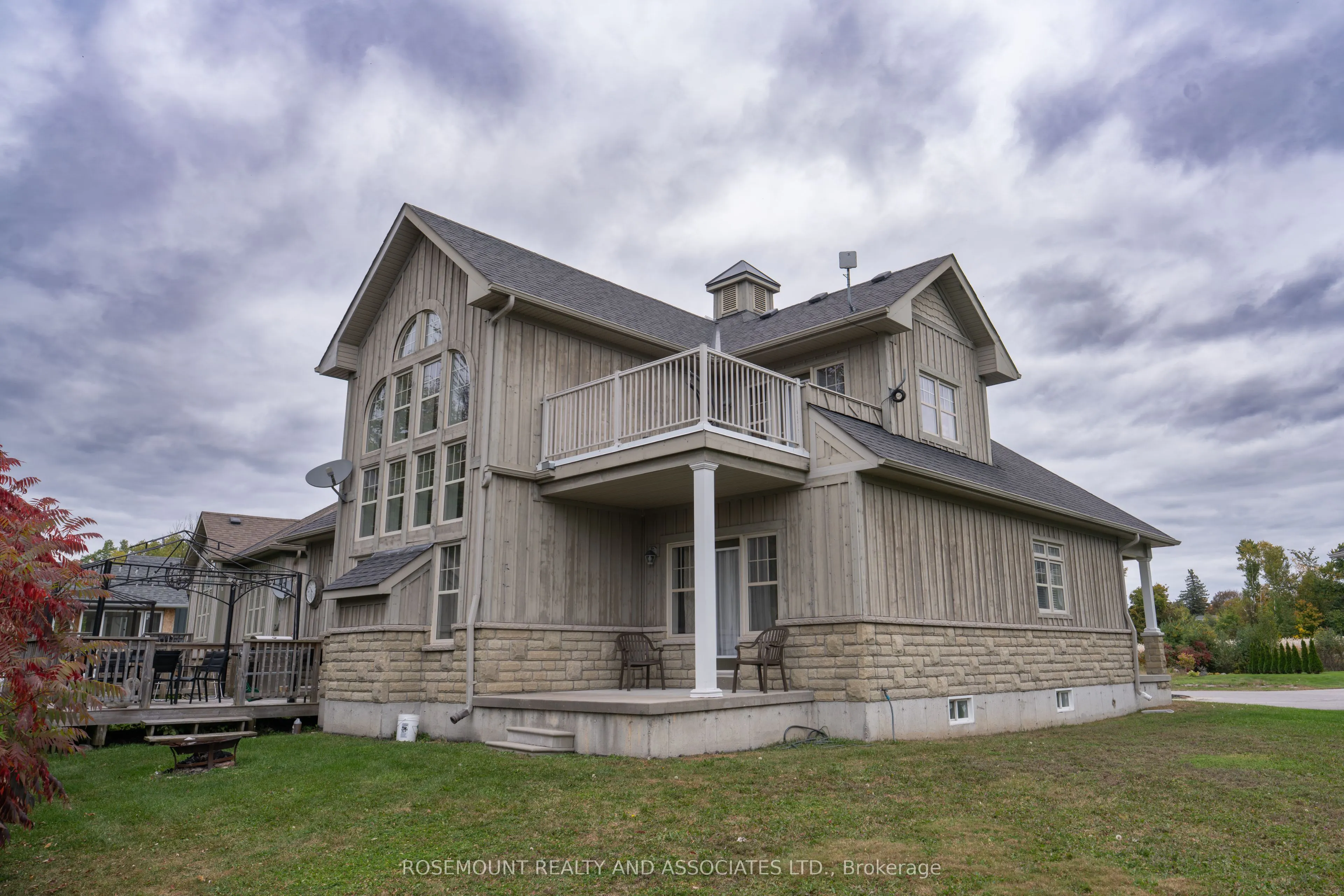36 Rosedale Trail #57