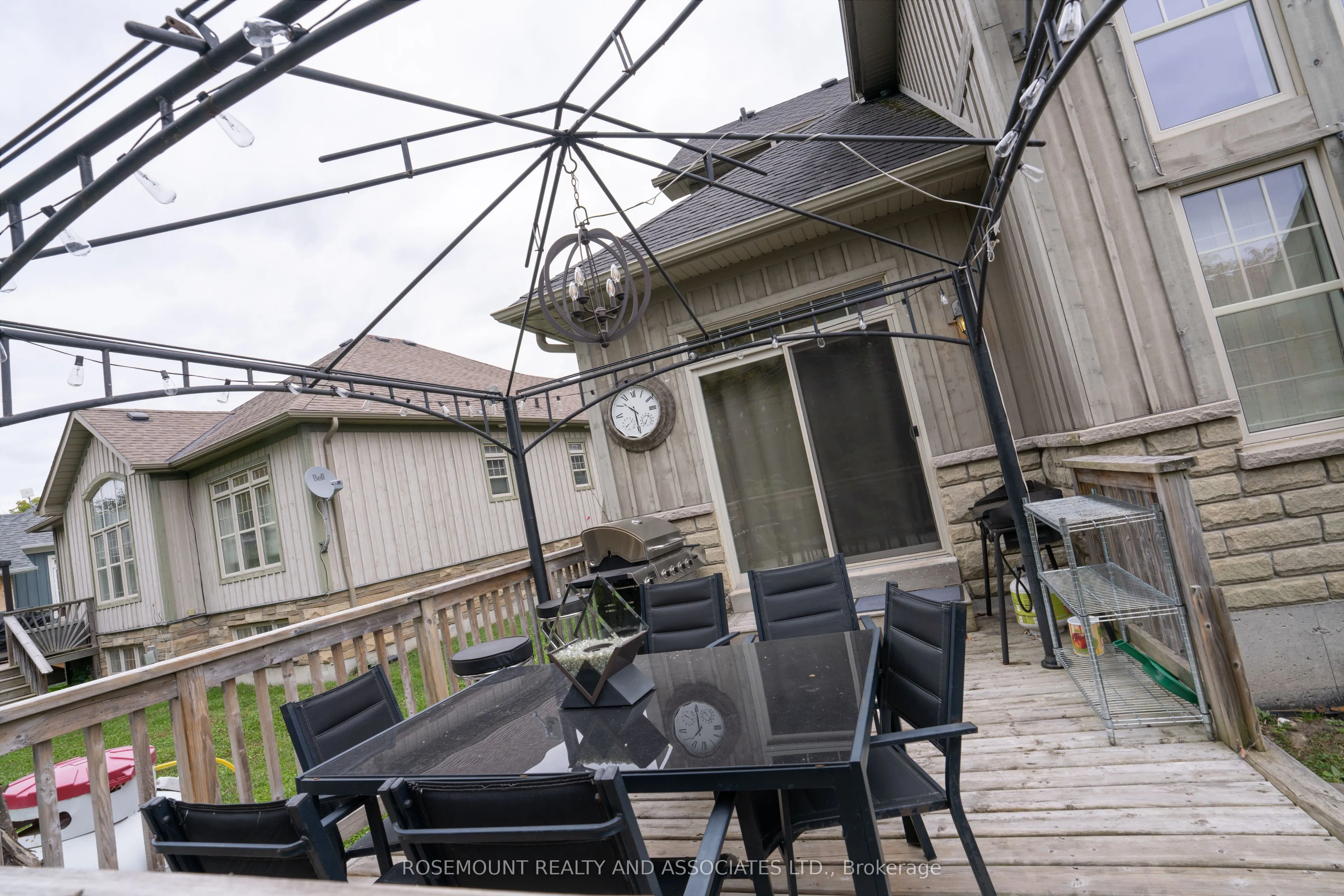 36 Rosedale Trail #57