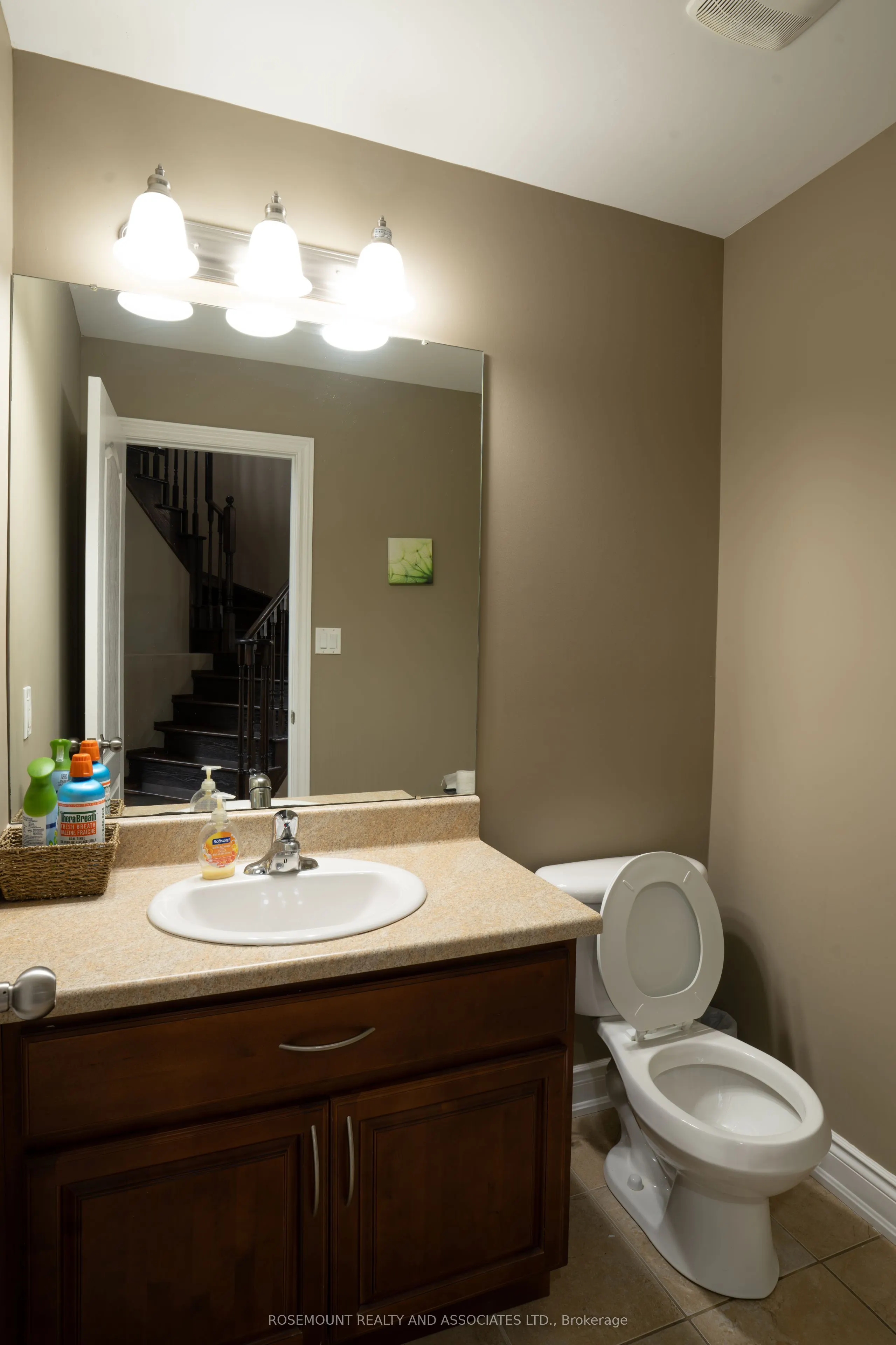 36 Rosedale Trail #57