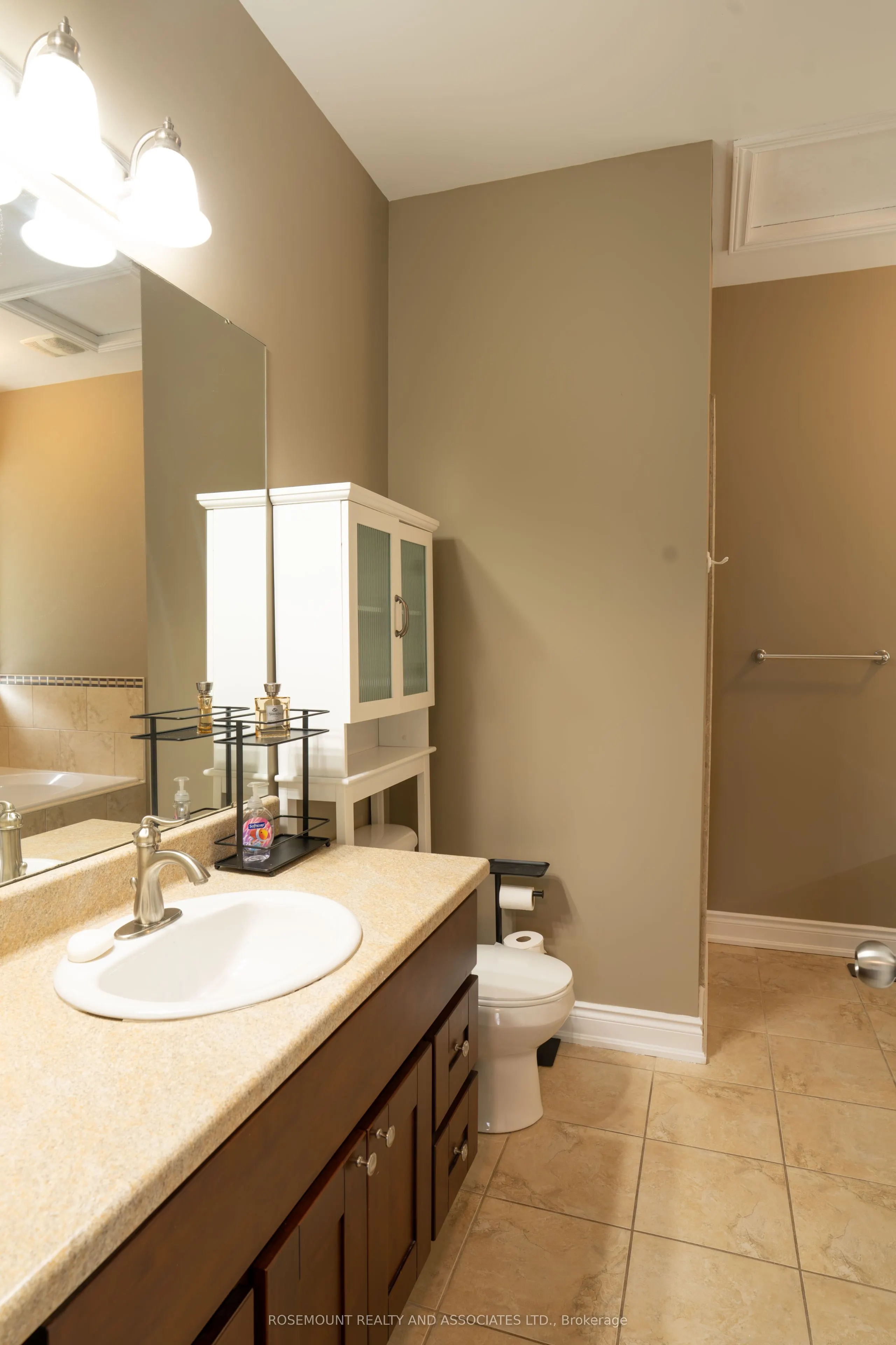 36 Rosedale Trail #57