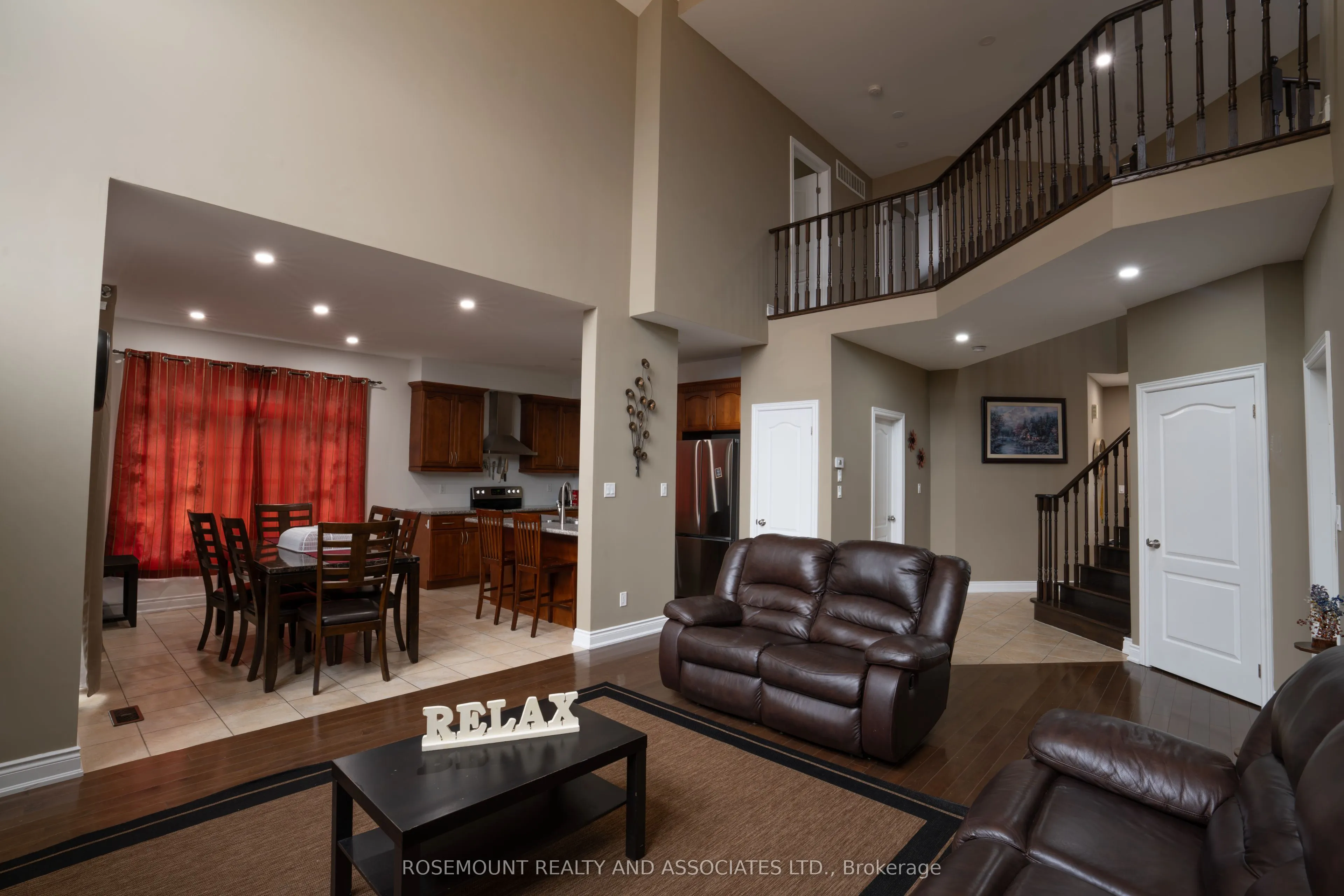 36 Rosedale Trail #57