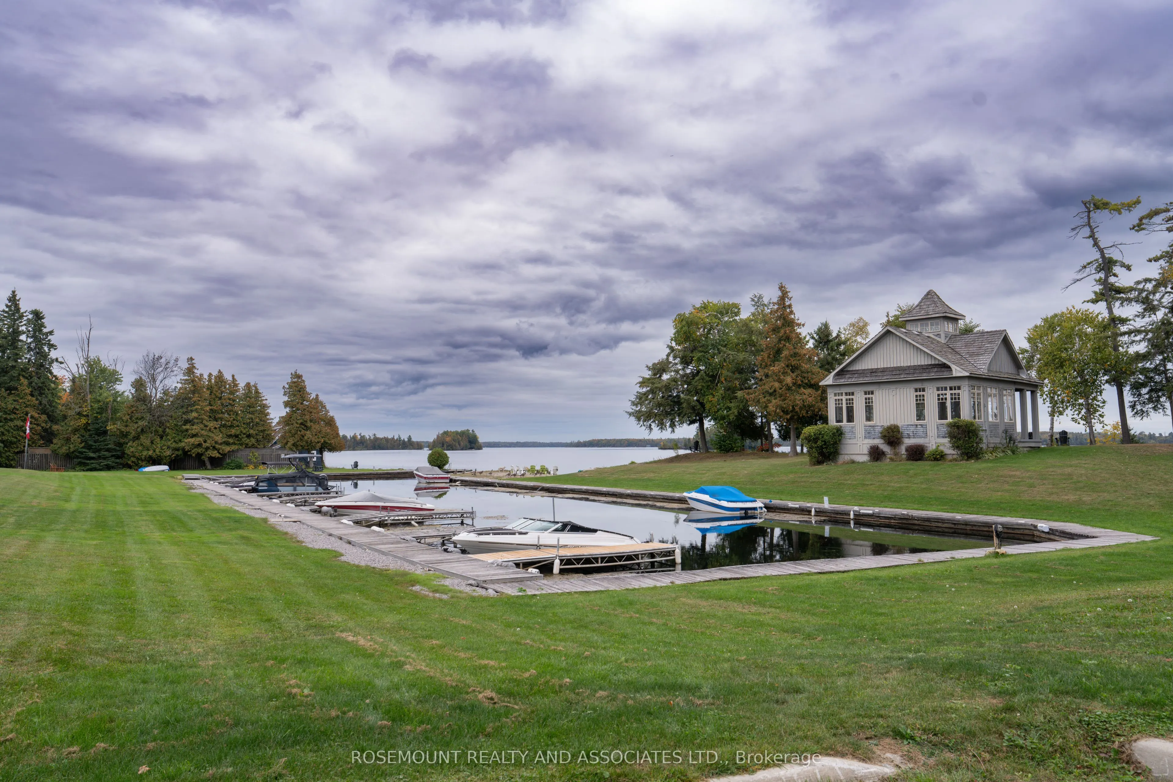 36 Rosedale Trail #57