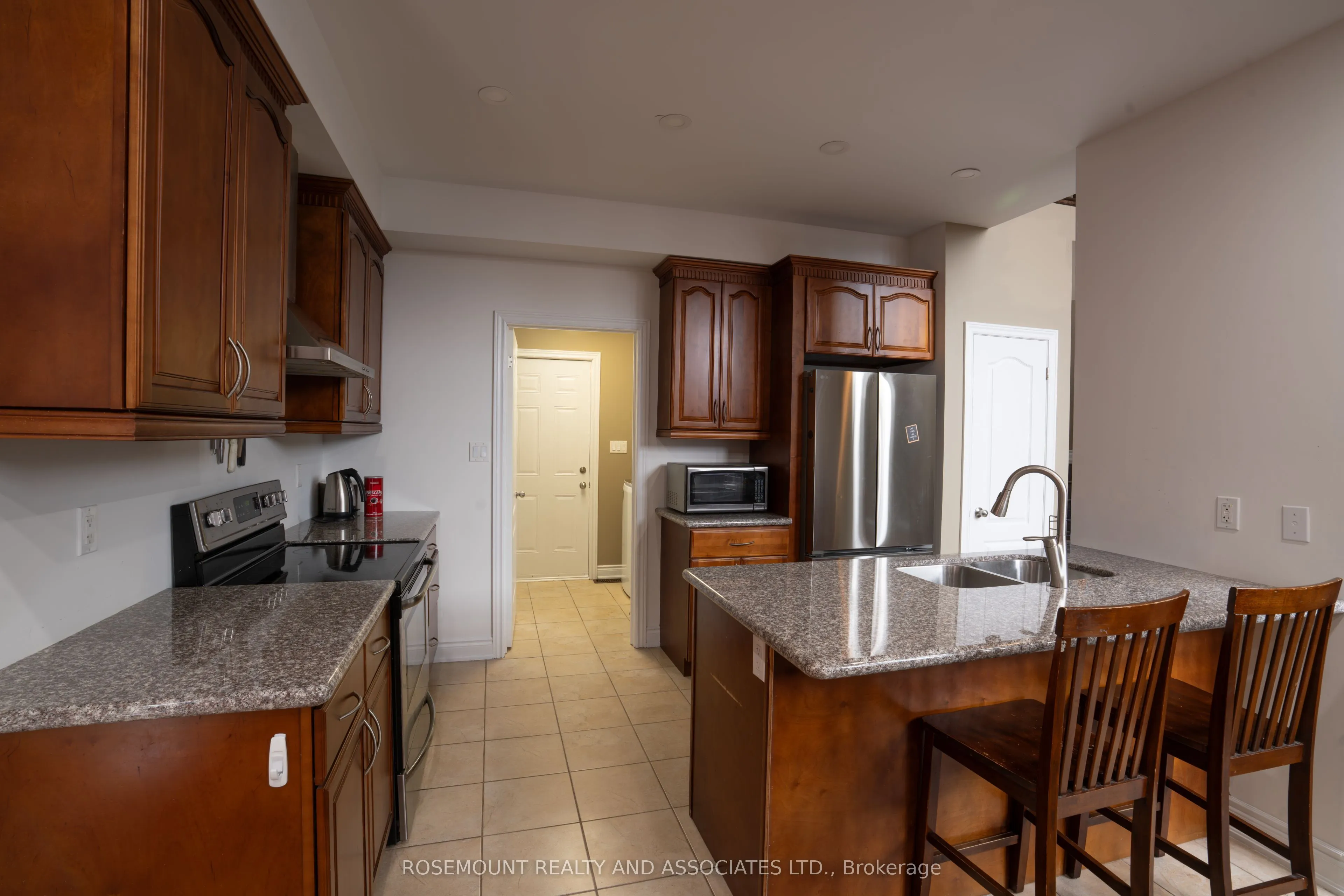 36 Rosedale Trail #57