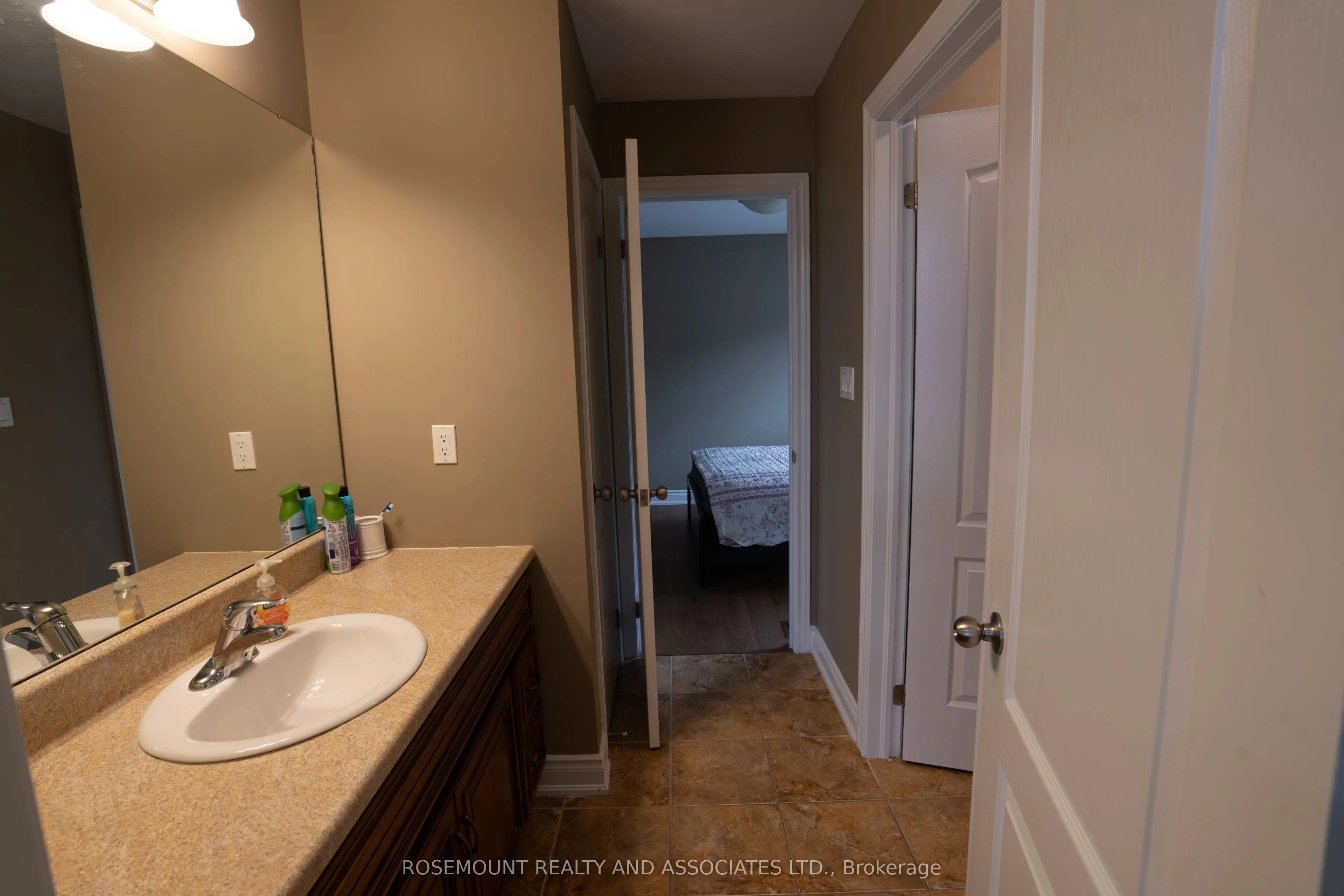 36 Rosedale Trail #57