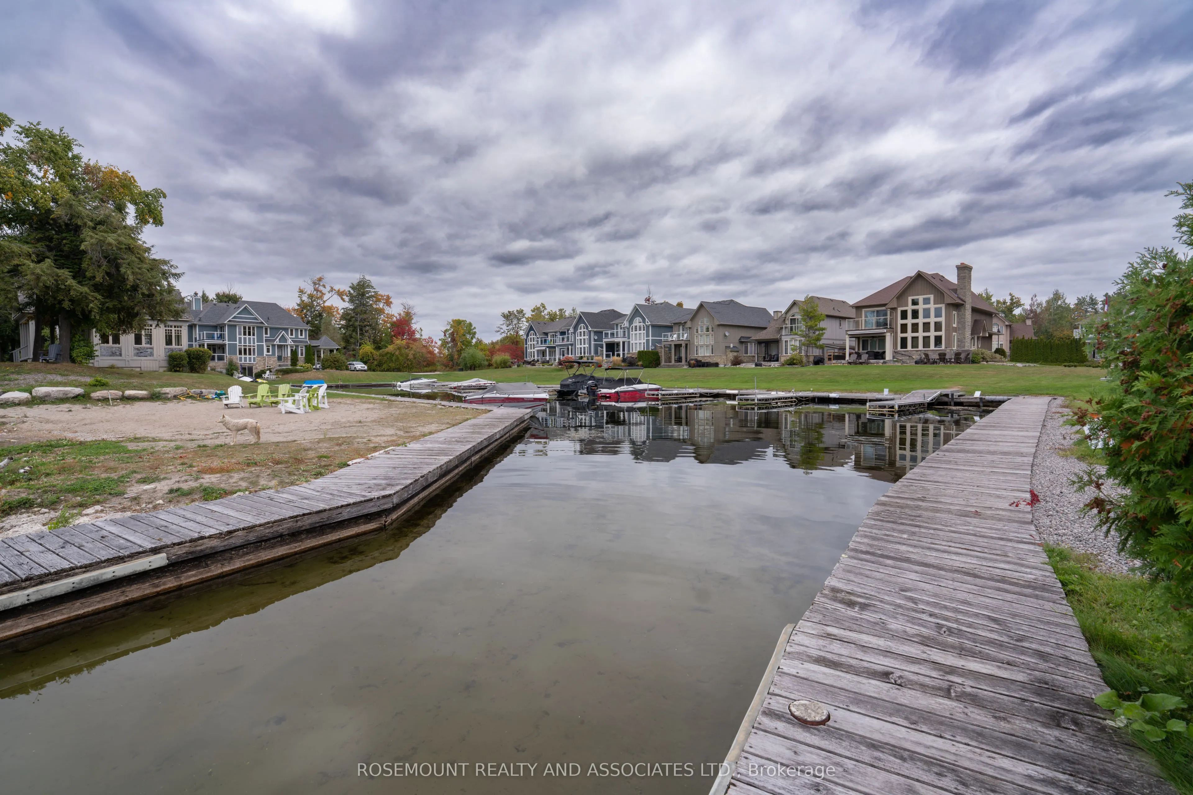 36 Rosedale Trail #57