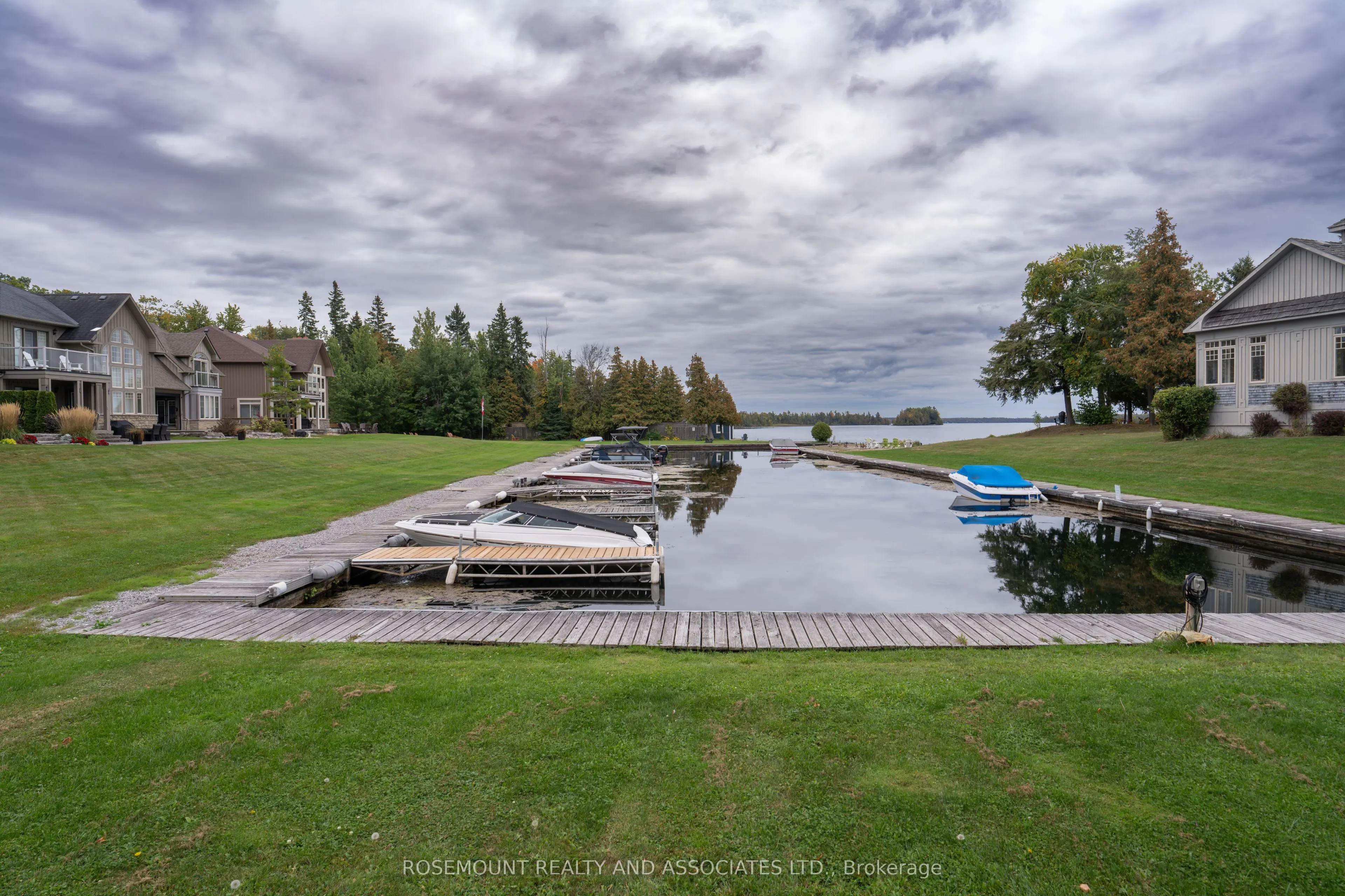 36 Rosedale Trail #57
