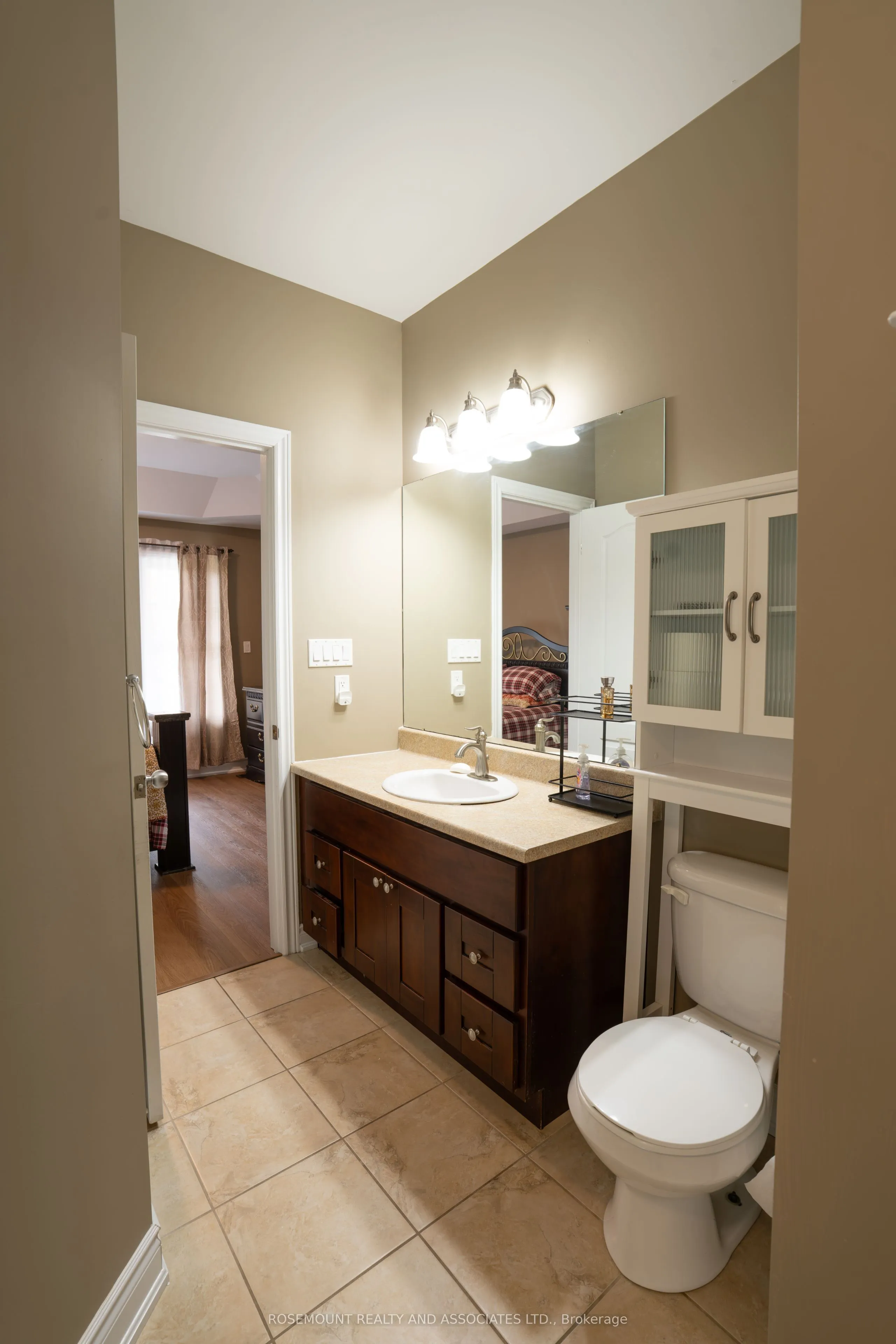 36 Rosedale Trail #57