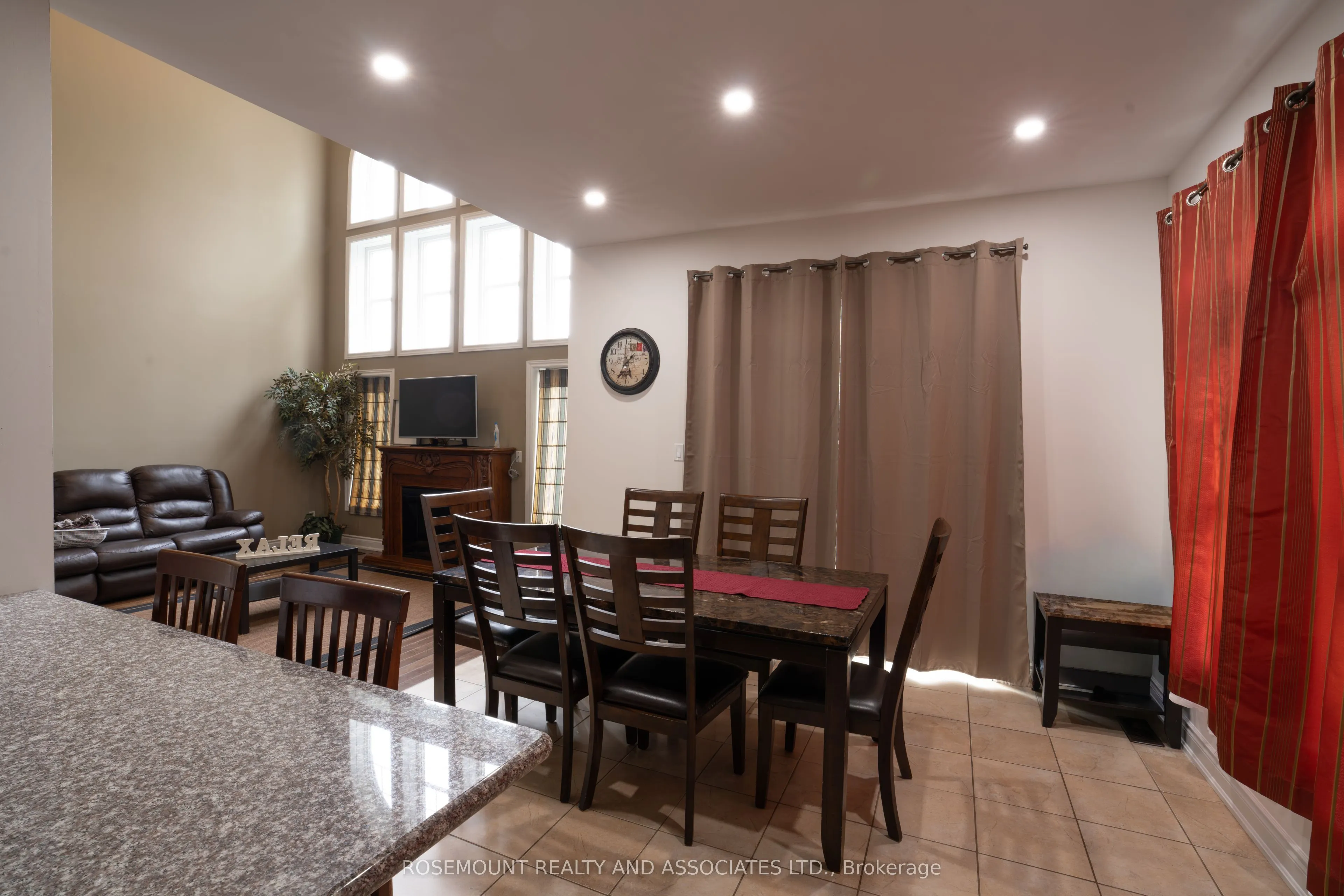 36 Rosedale Trail #57