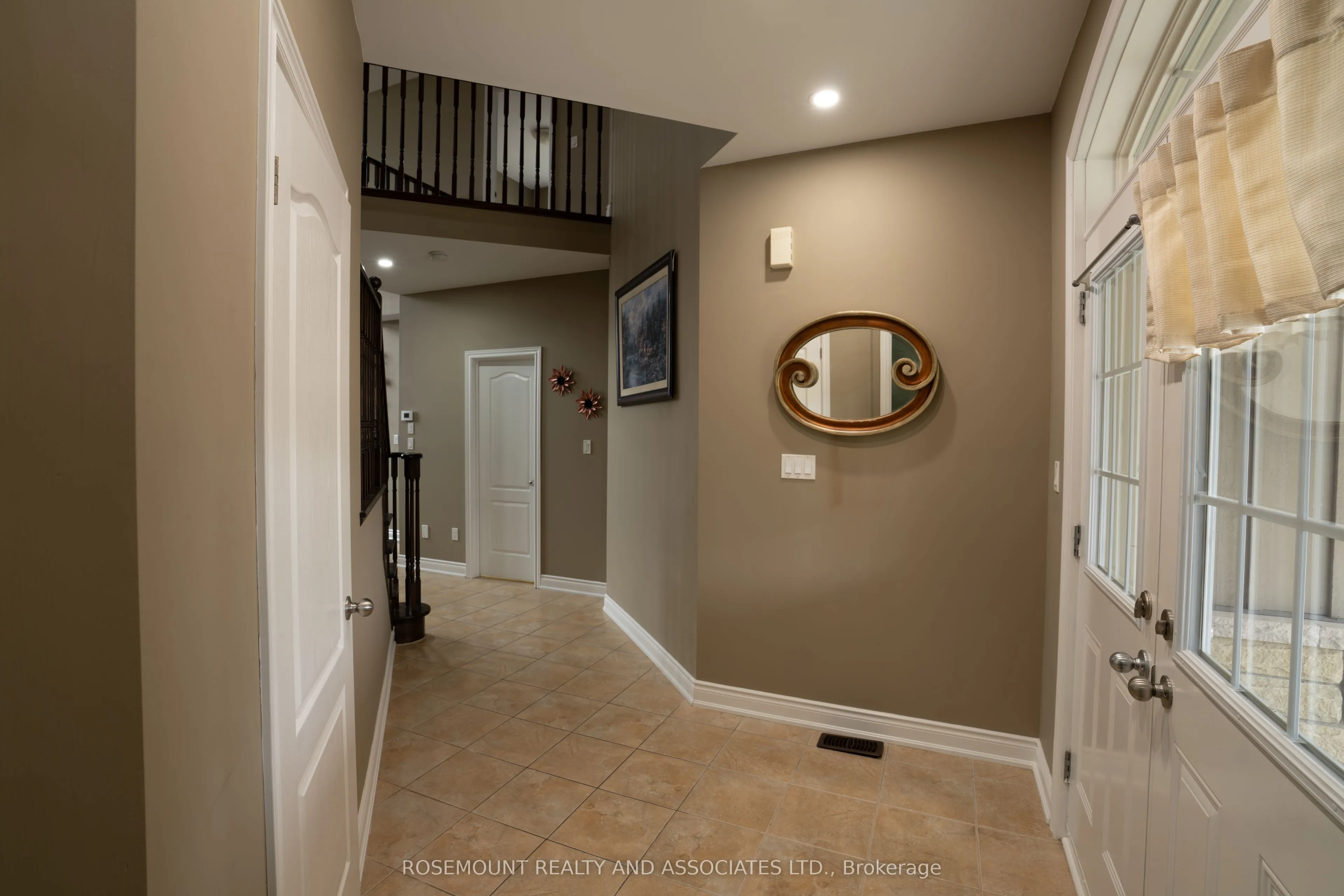 36 Rosedale Trail #57