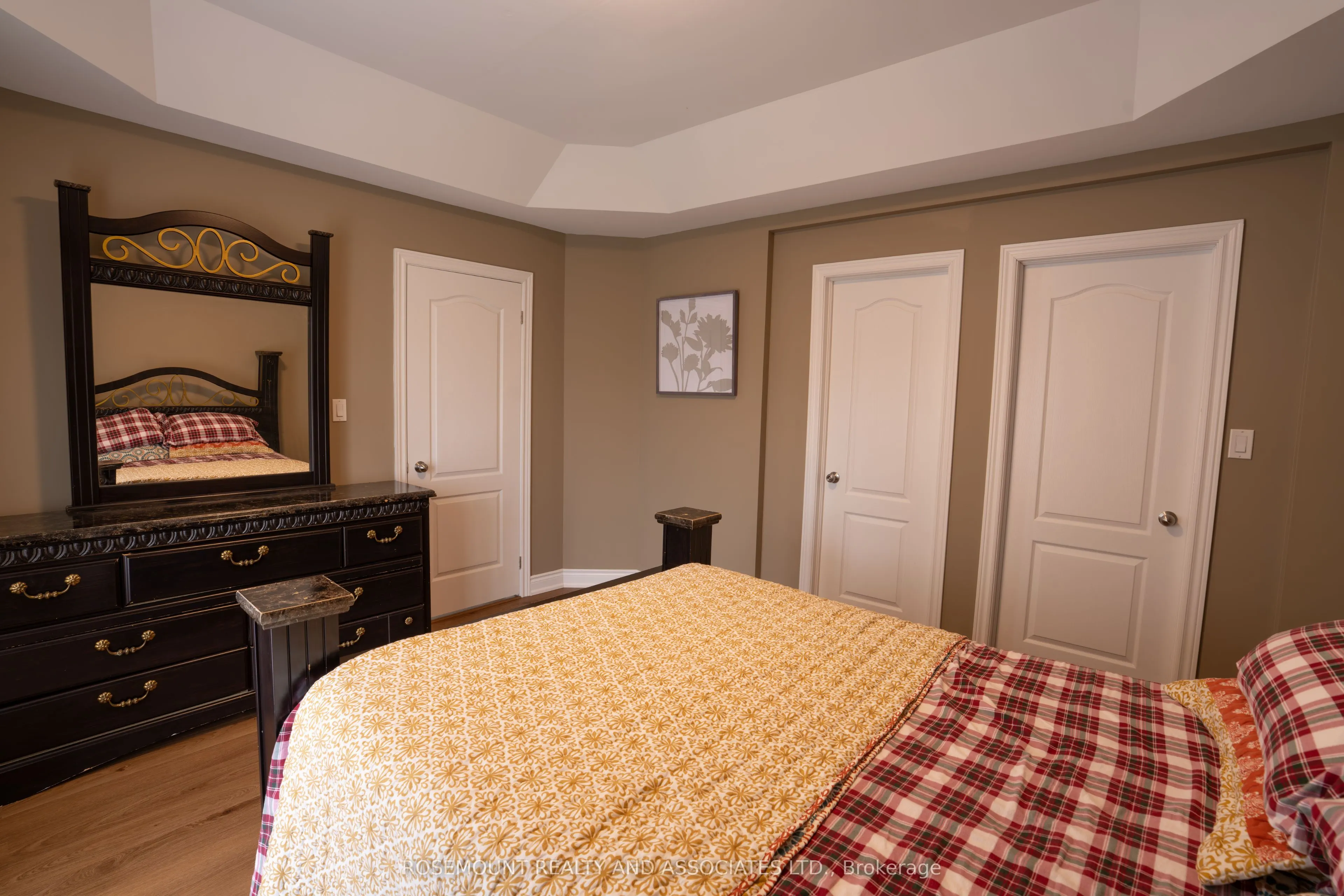 36 Rosedale Trail #57