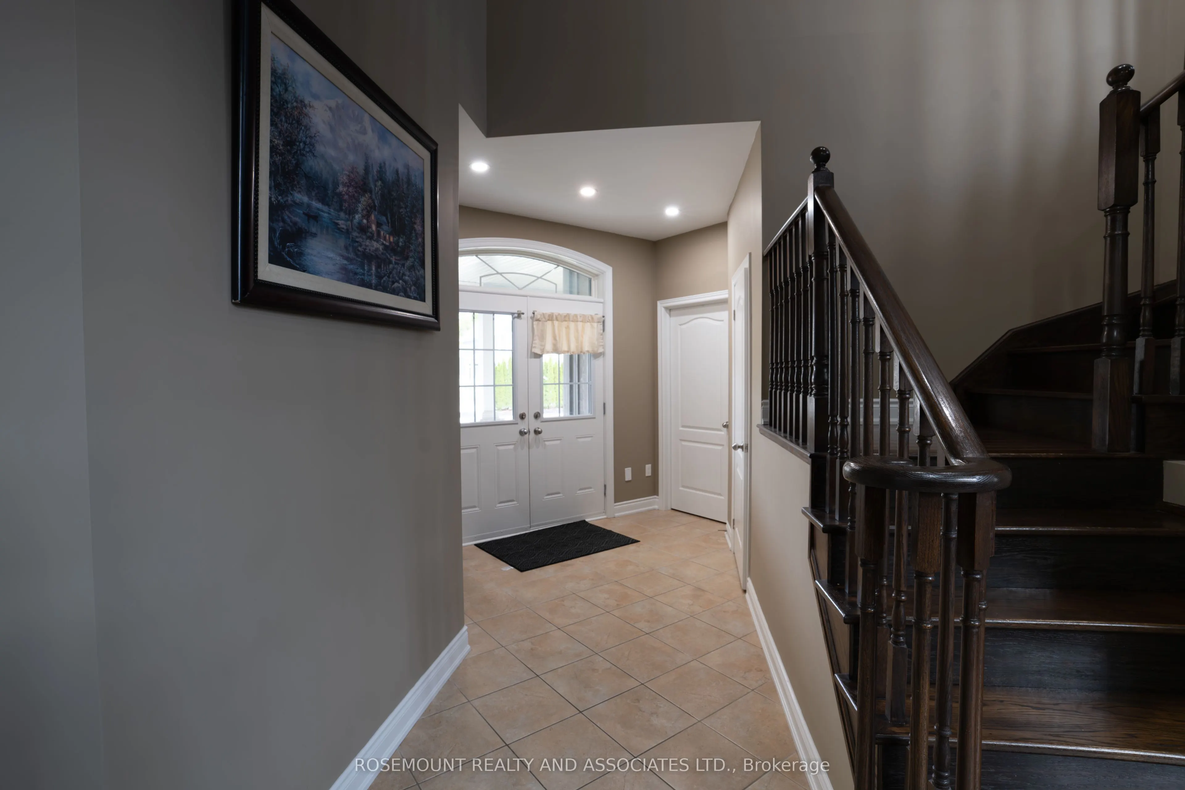 36 Rosedale Trail #57