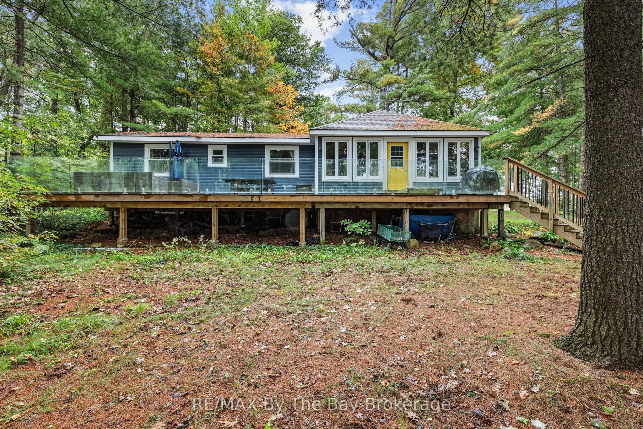 10158 Georgian Bay Shore