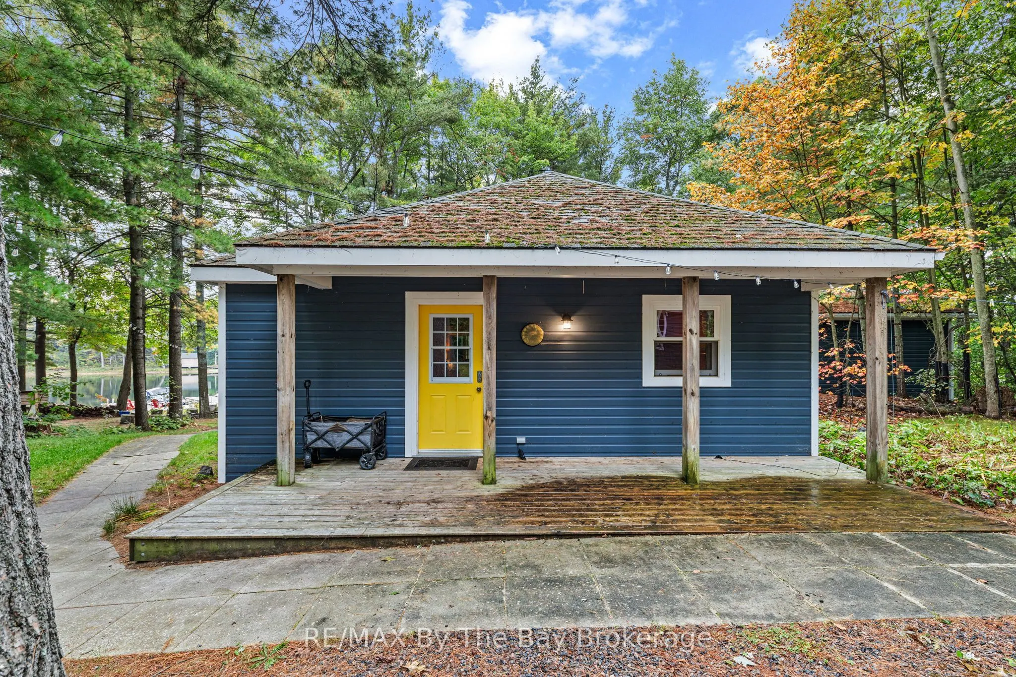 10158 Georgian Bay Shore