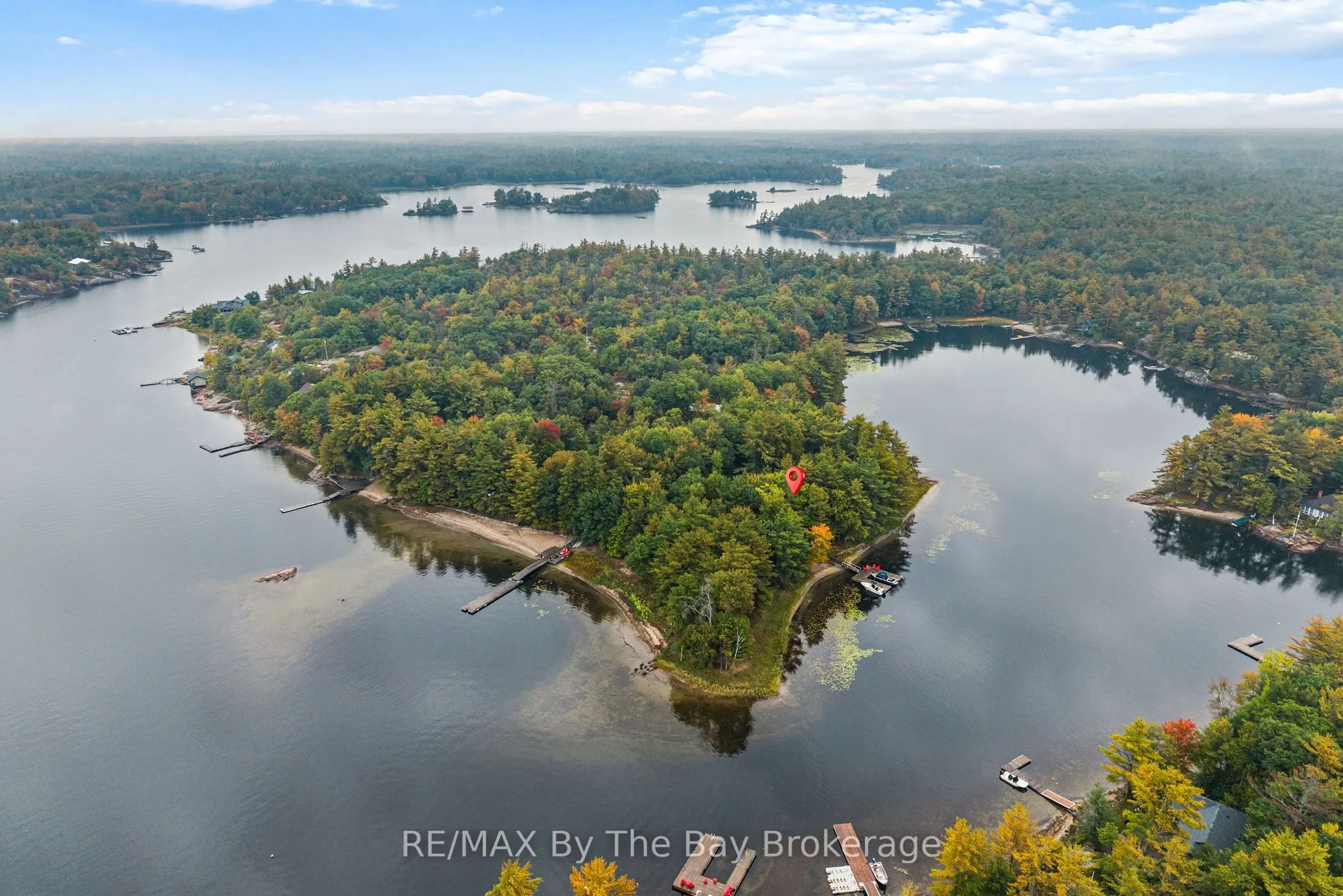 10158 Georgian Bay Shore