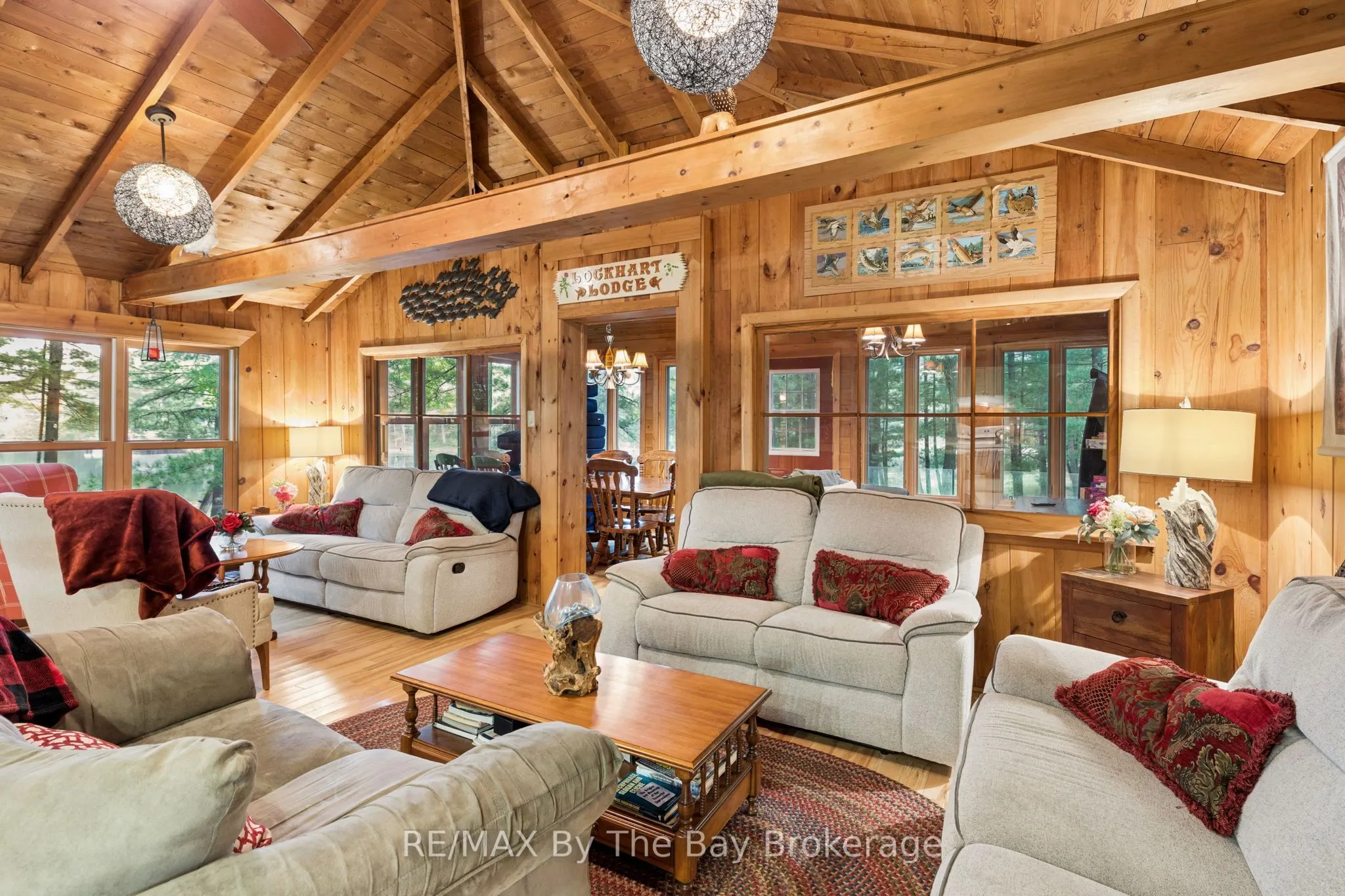 10158 Georgian Bay Shore